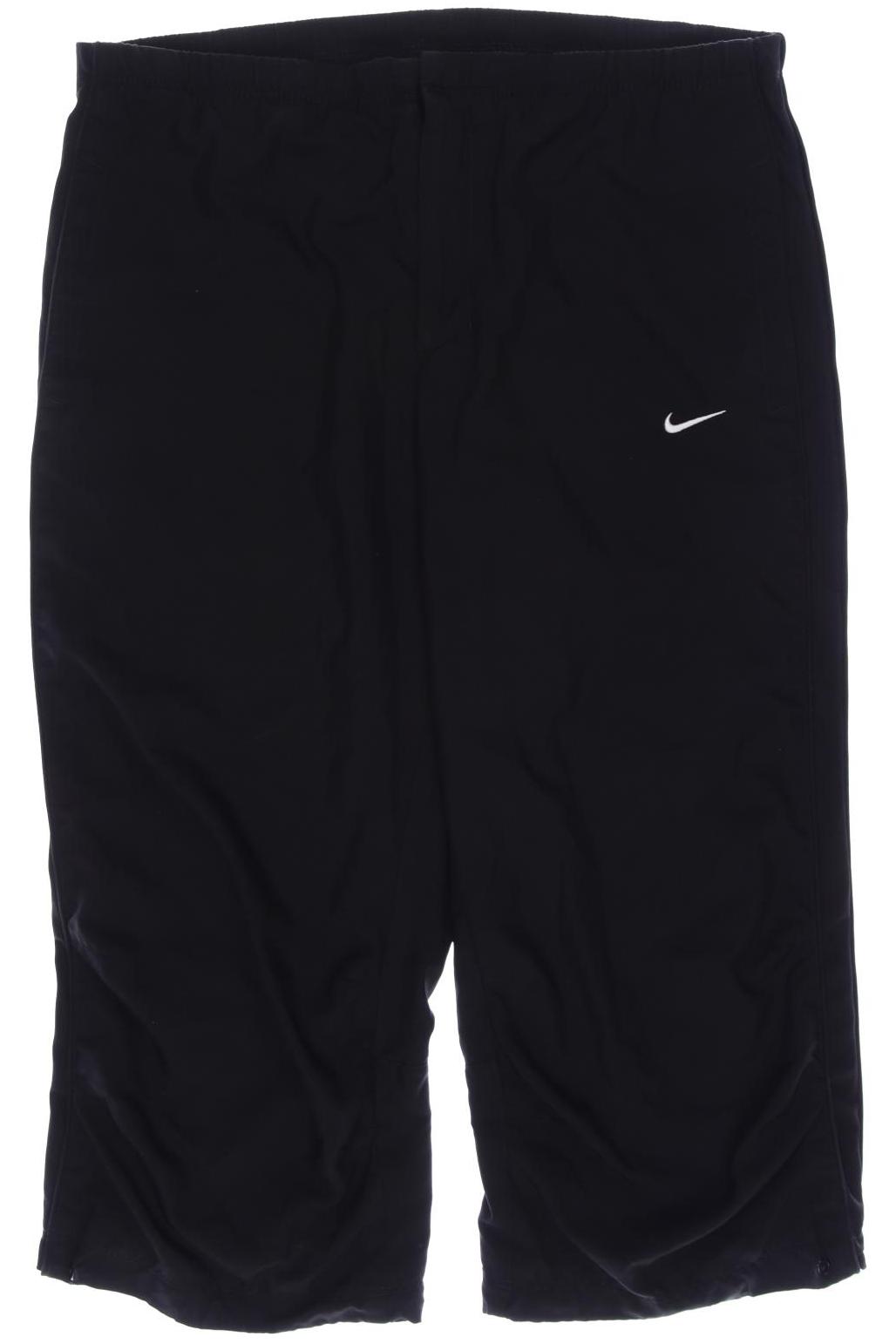 

Nike Damen Shorts, schwarz, Gr. 38