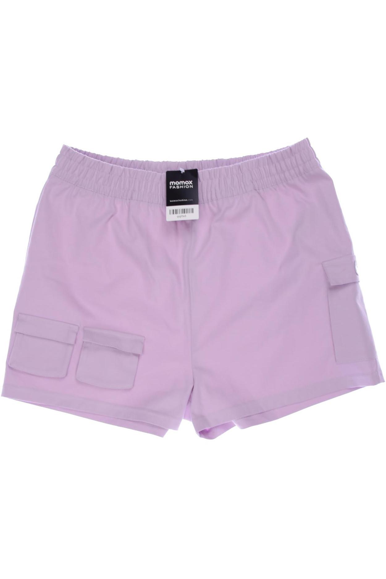 

Nike Damen Shorts, flieder, Gr. 42