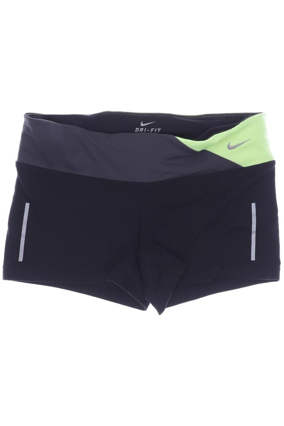 

Nike Damen Shorts, schwarz, Gr. 36