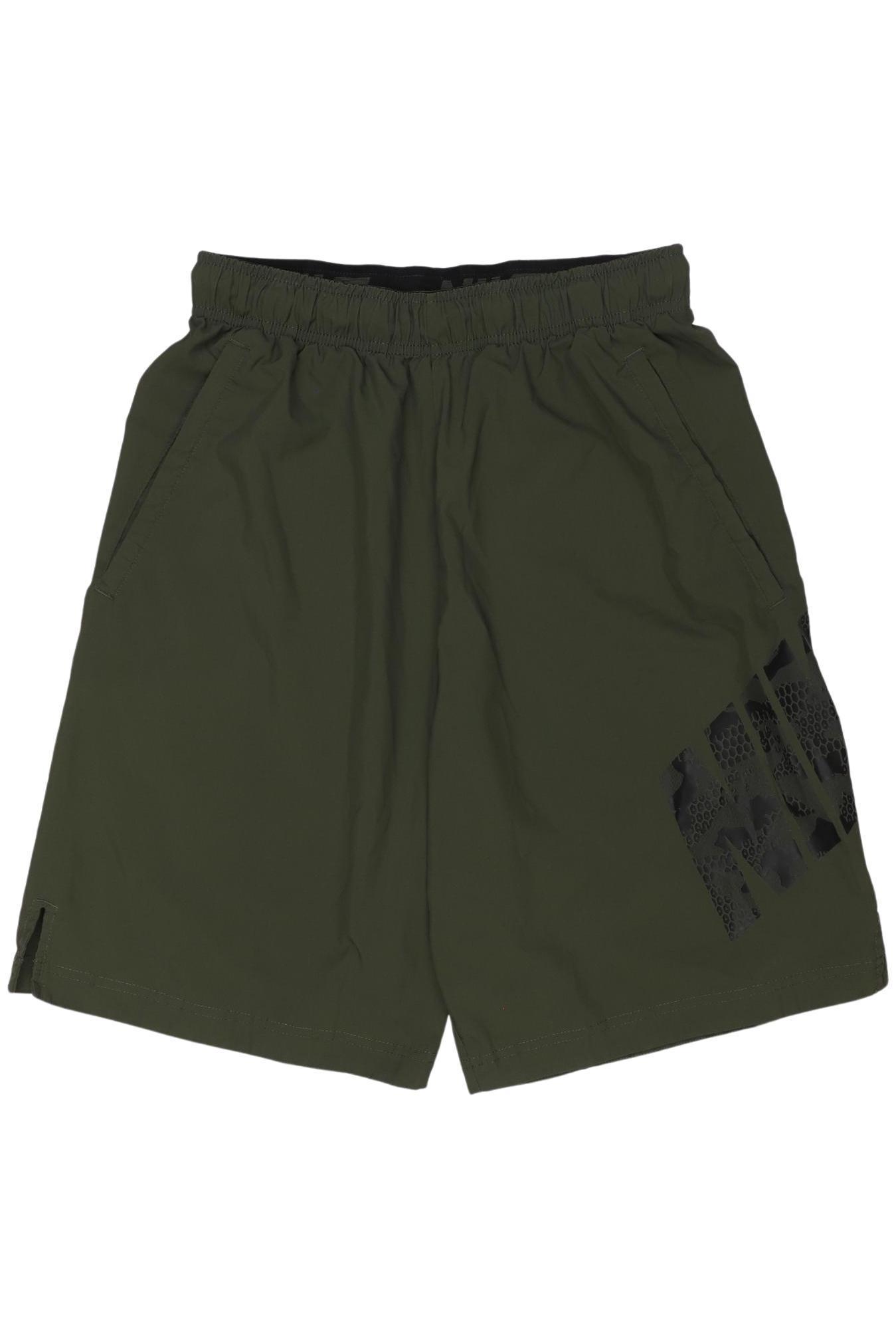 

Nike Damen Shorts, grün, Gr. 36