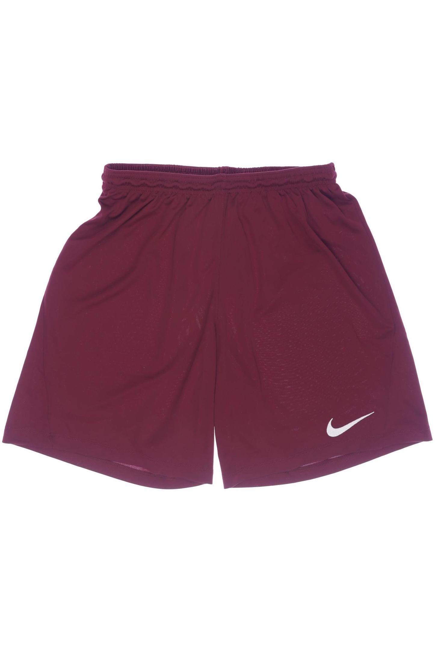 

Nike Damen Shorts, bordeaux, Gr. 42