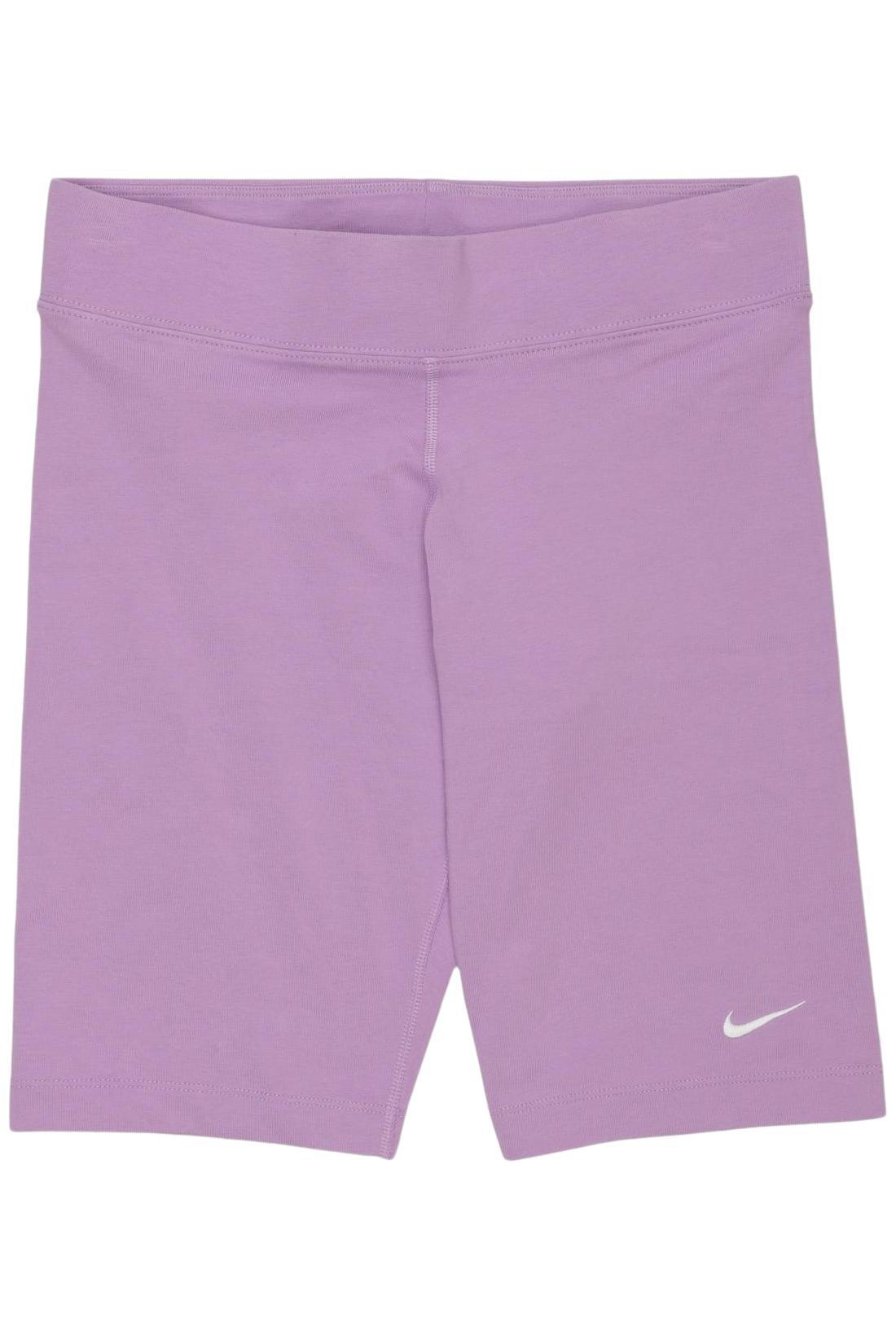 

Nike Damen Shorts, flieder, Gr. 27