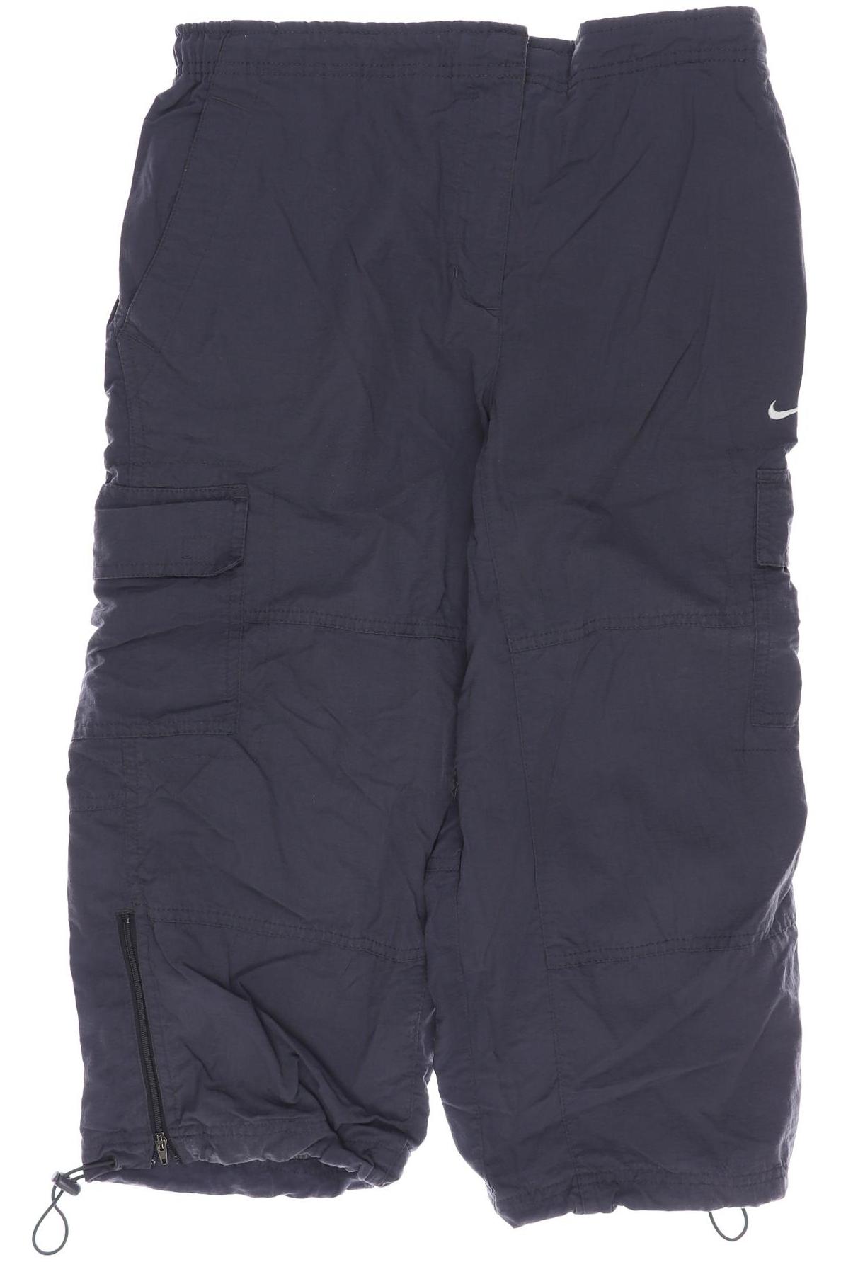 

Nike Damen Shorts, grau