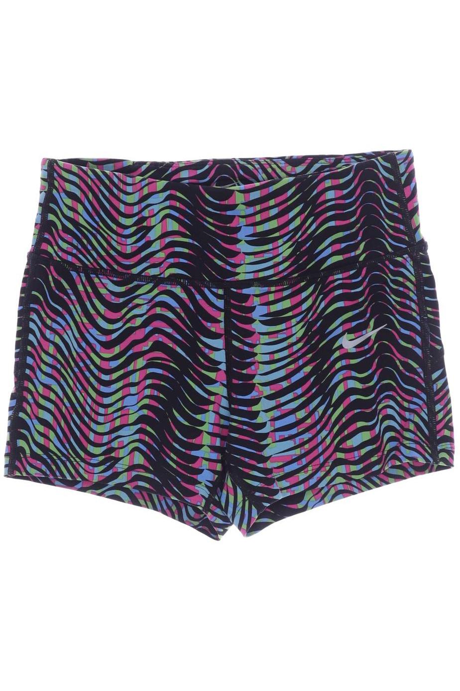 

Nike Damen Shorts, mehrfarbig