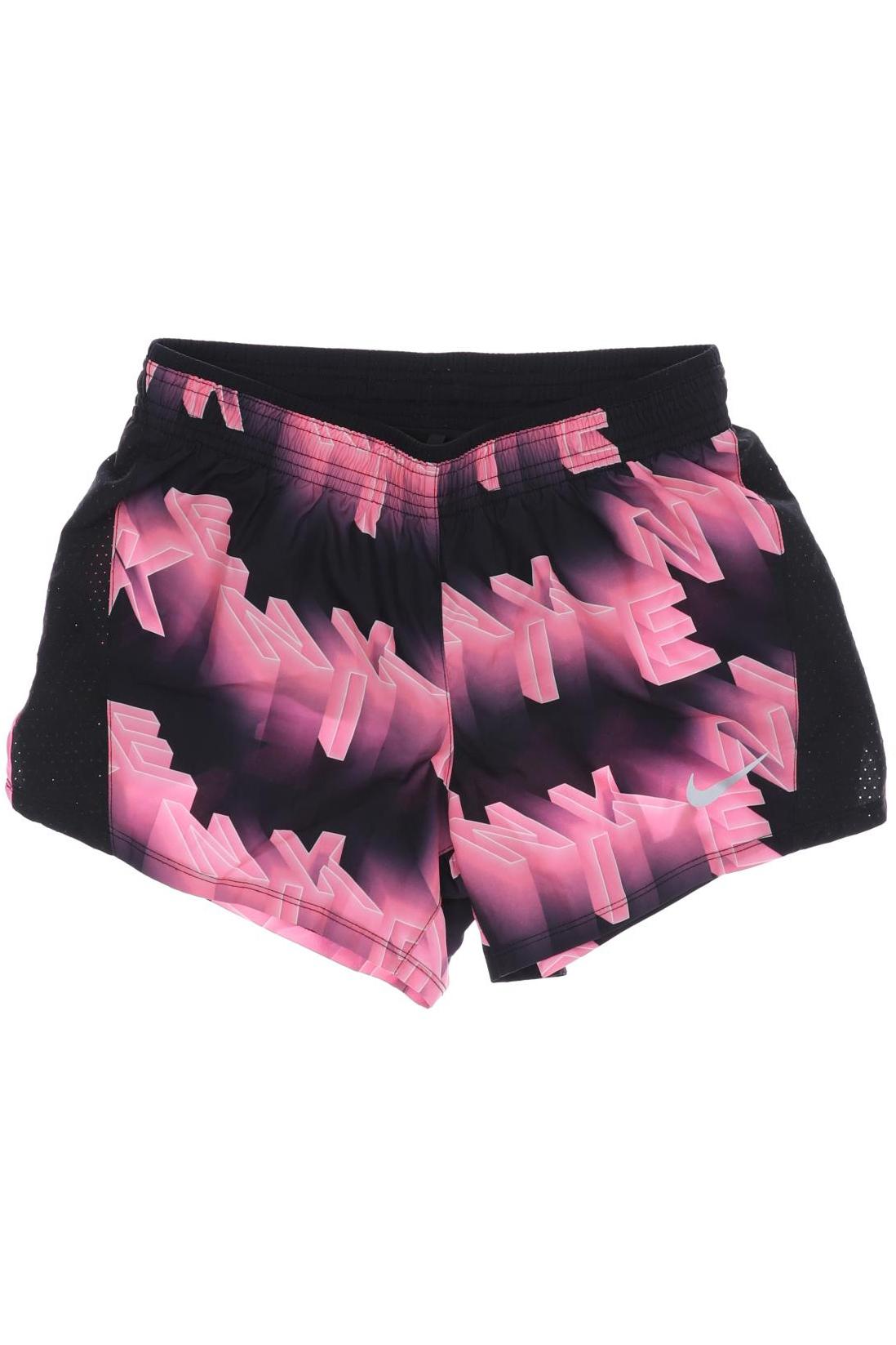 

Nike Damen Shorts, mehrfarbig, Gr. 34