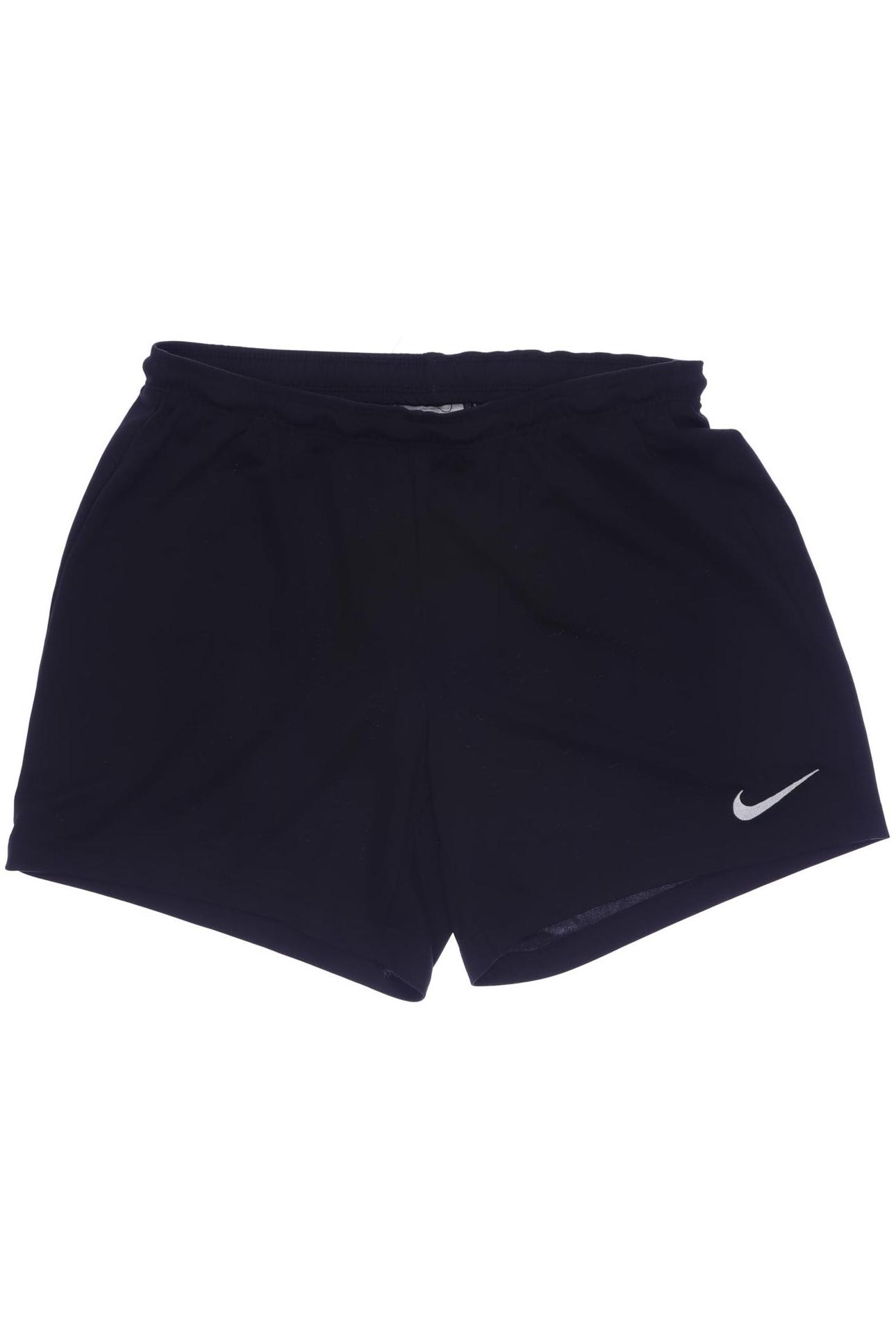 

Nike Damen Shorts, schwarz, Gr. 38