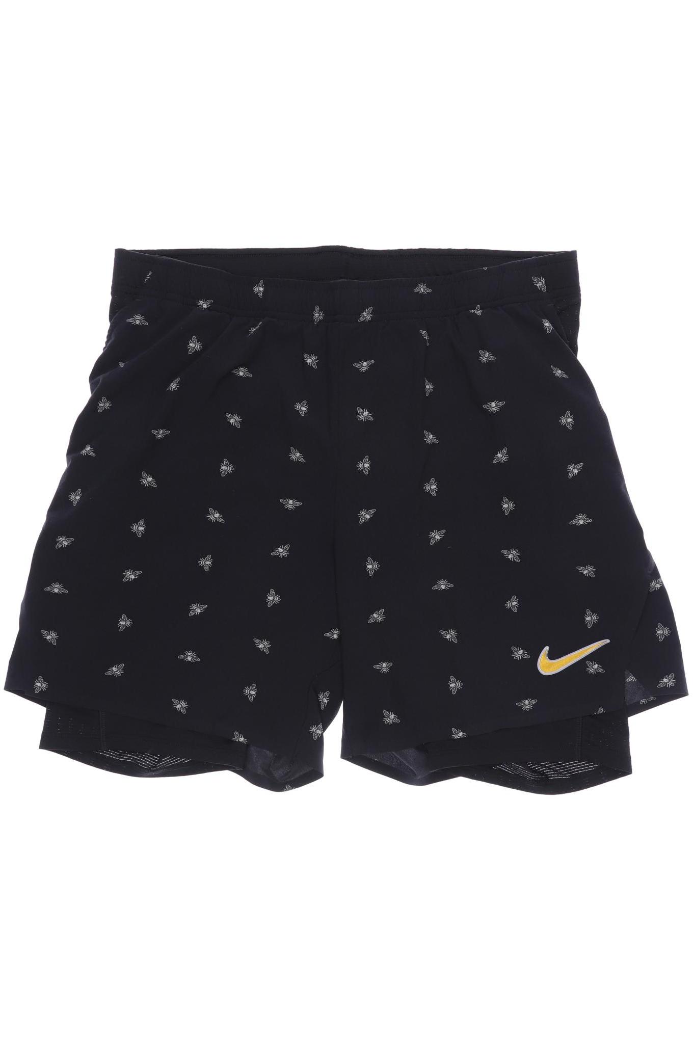 

Nike Damen Shorts, schwarz, Gr. 42