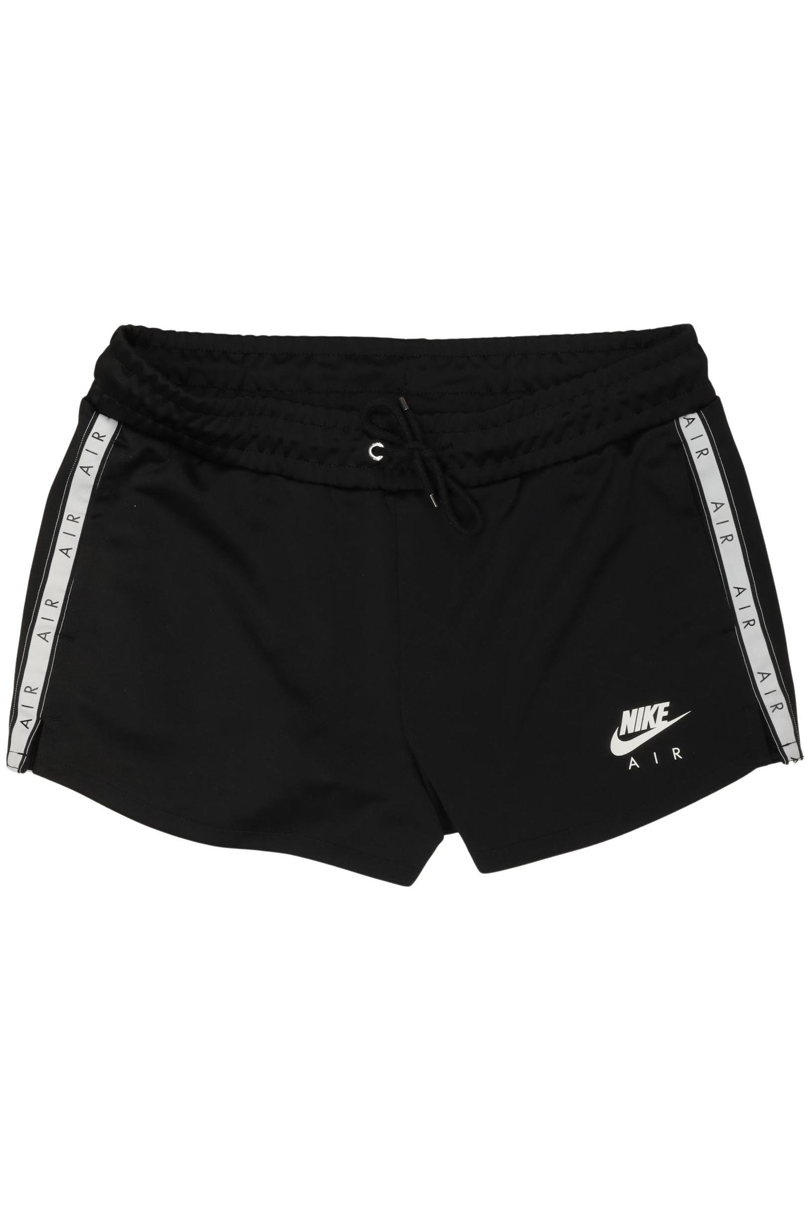 

Nike Damen Shorts, schwarz, Gr. 38