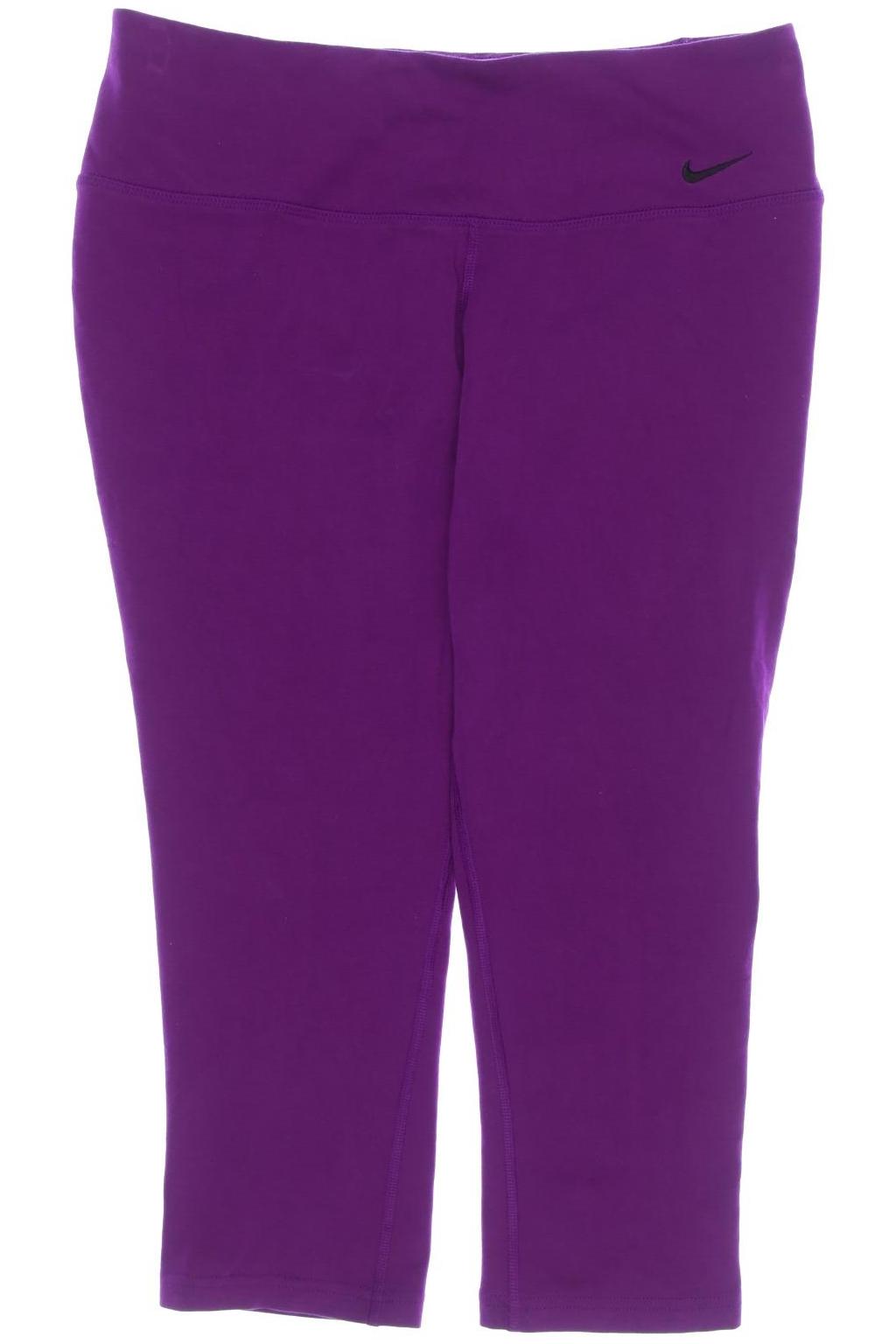 

Nike Damen Shorts, flieder, Gr. 38