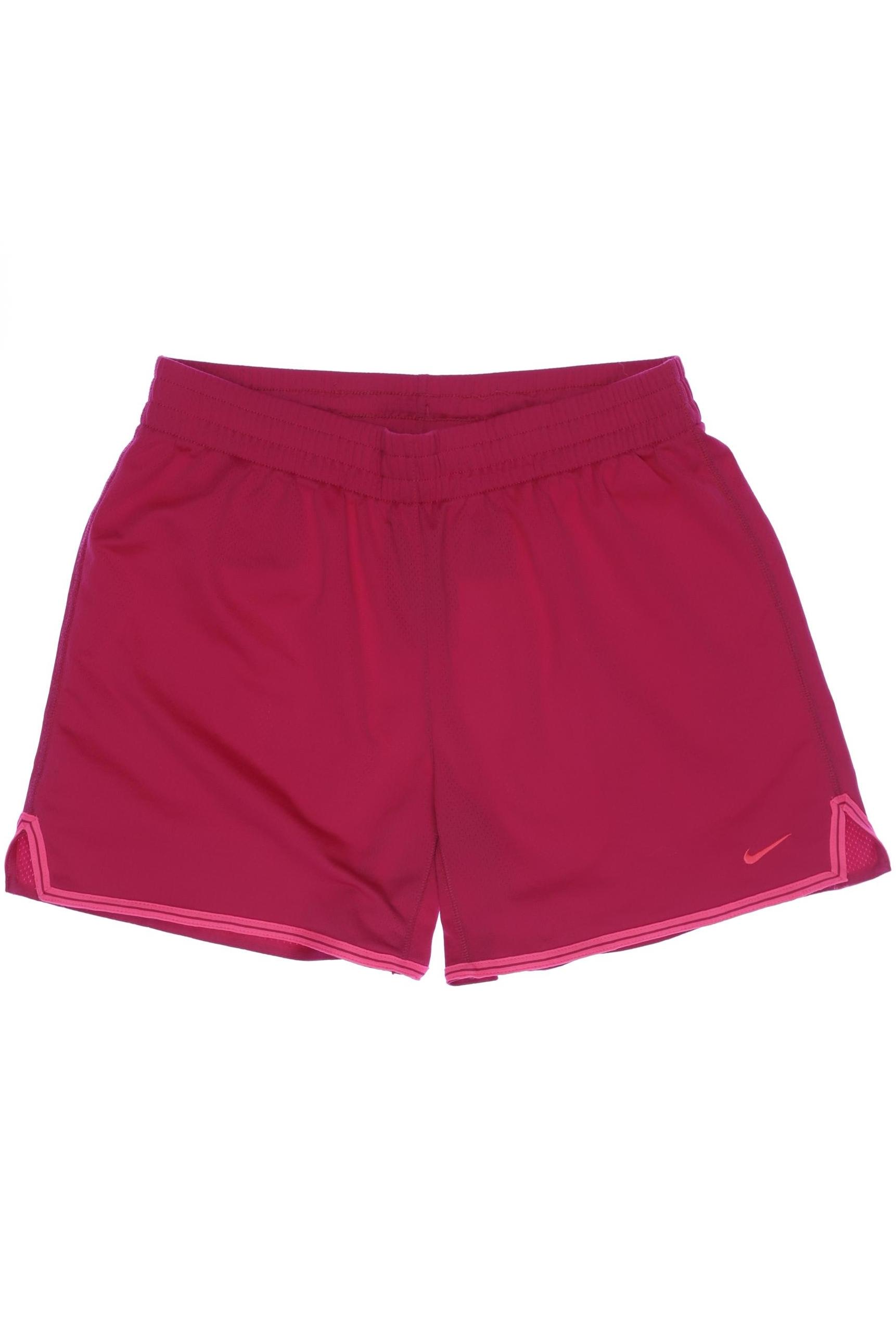 

Nike Damen Shorts, pink, Gr. 36
