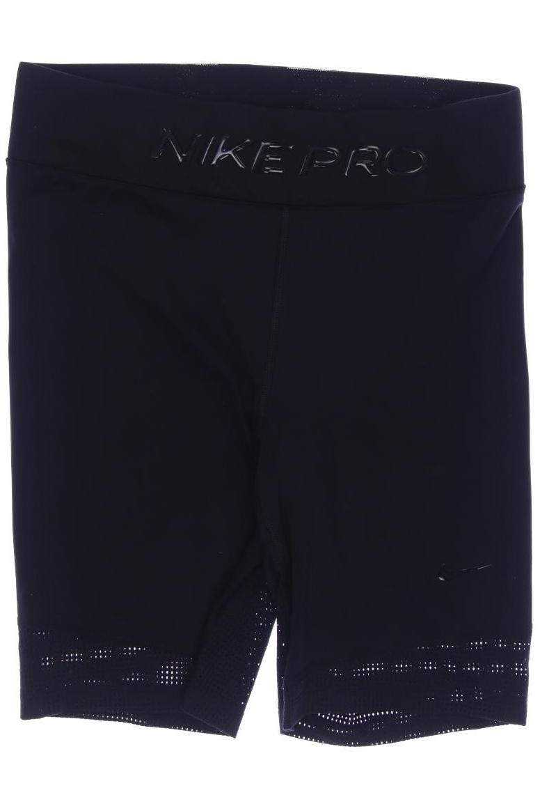 

Nike Damen Shorts, schwarz, Gr. 42