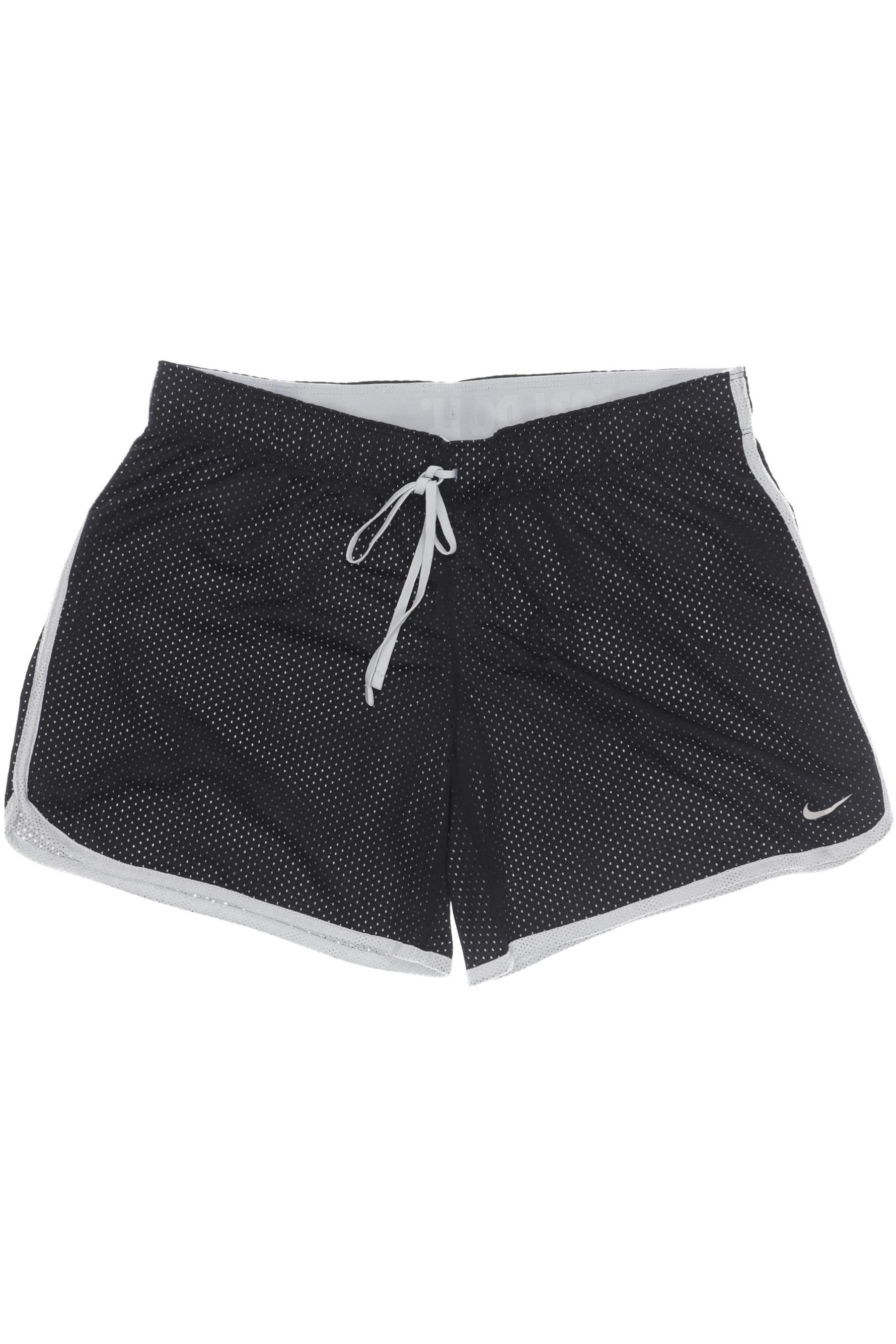

Nike Damen Shorts, schwarz