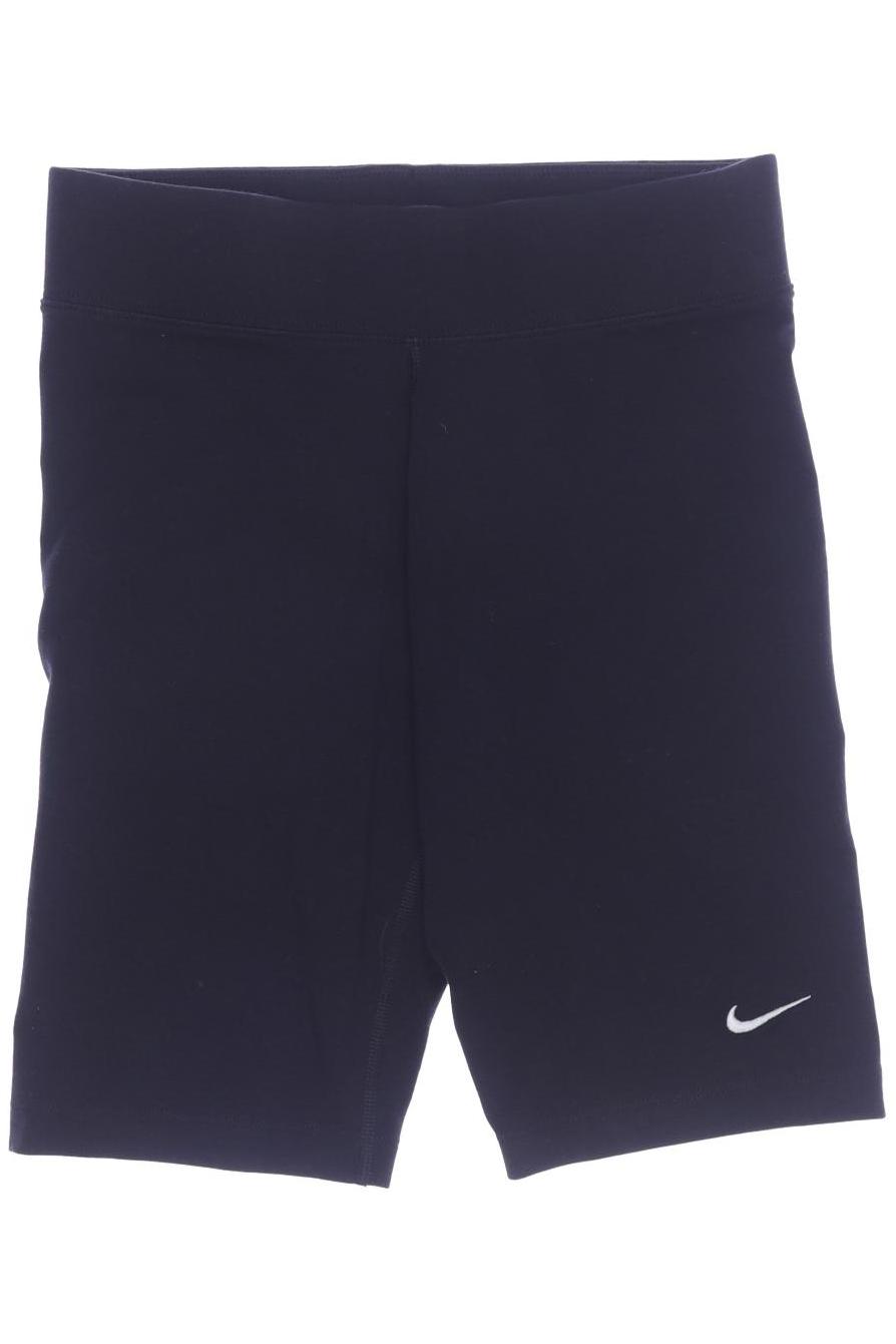 

Nike Damen Shorts, schwarz, Gr. 36