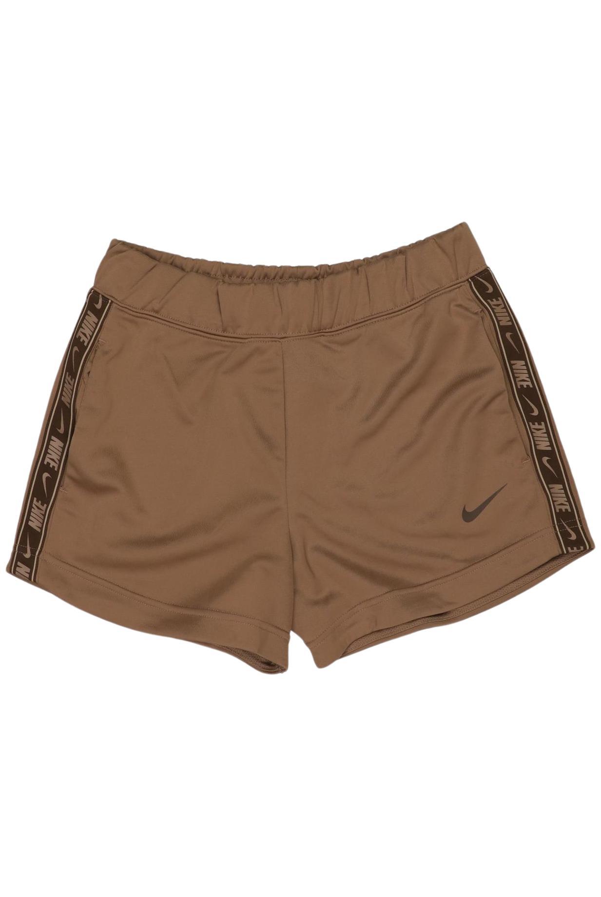 

Nike Damen Shorts, braun, Gr. 34