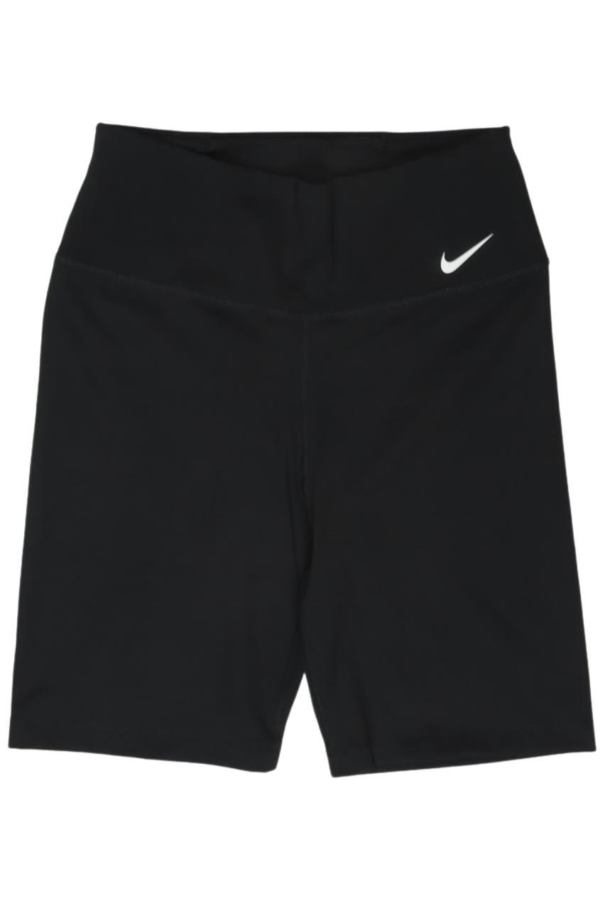 

Nike Damen Shorts, schwarz, Gr. 34
