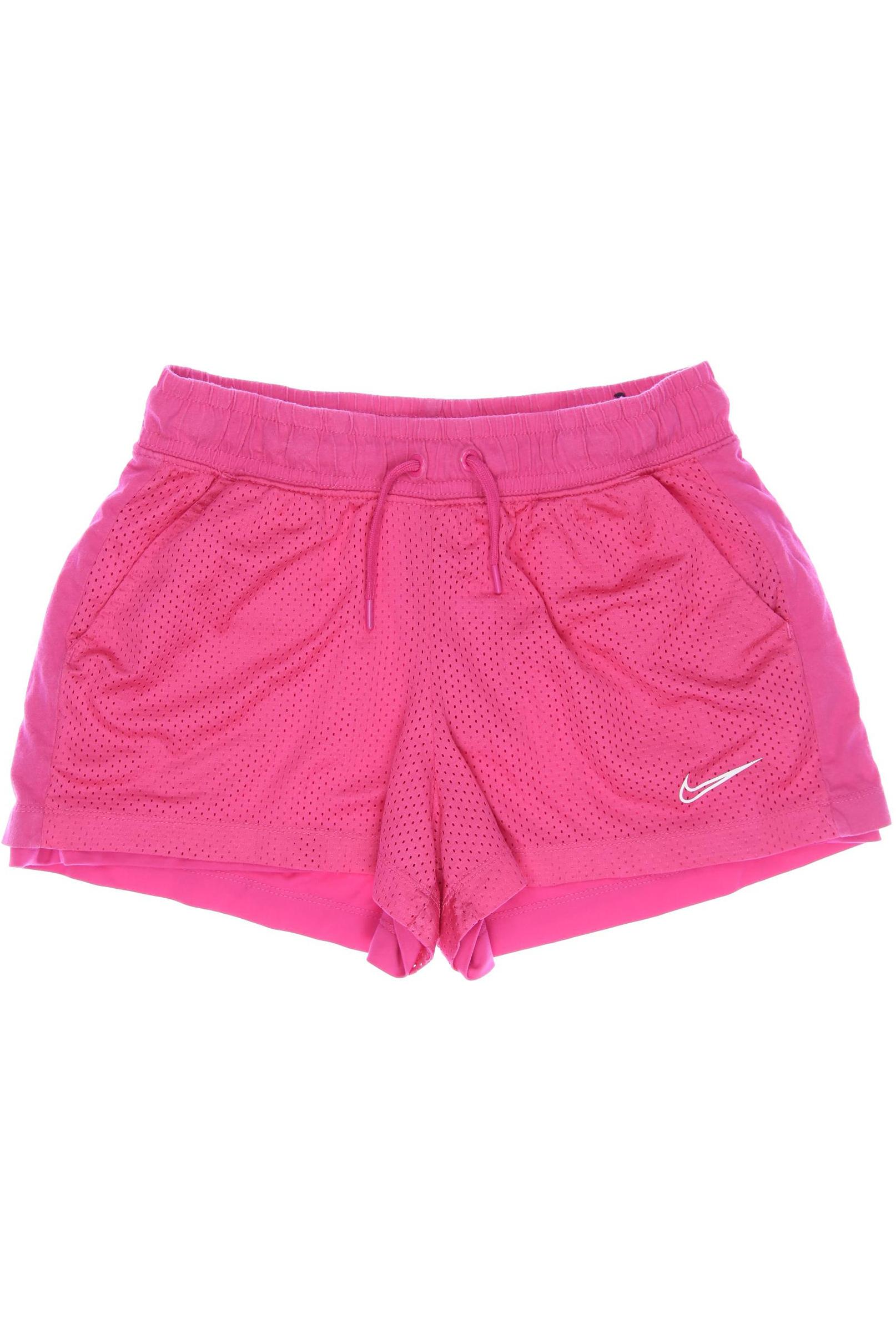 

Nike Damen Shorts, pink