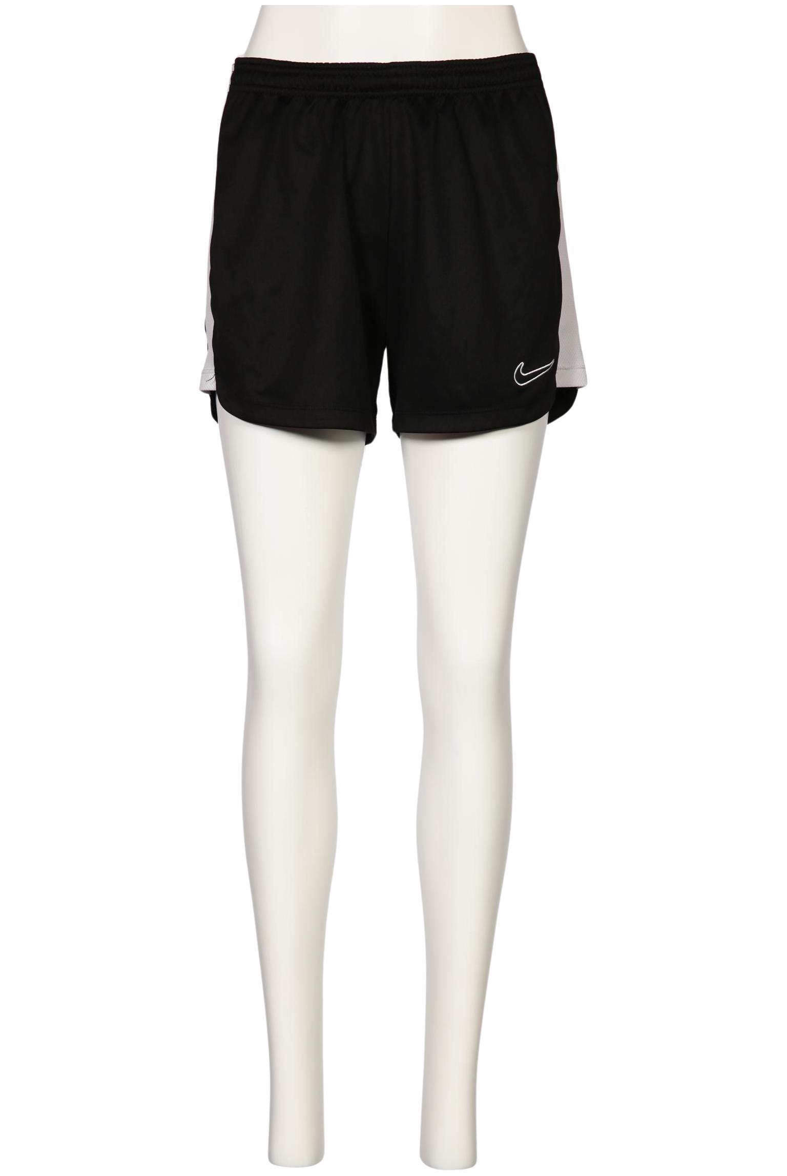 

Nike Damen Shorts, schwarz, Gr. 36