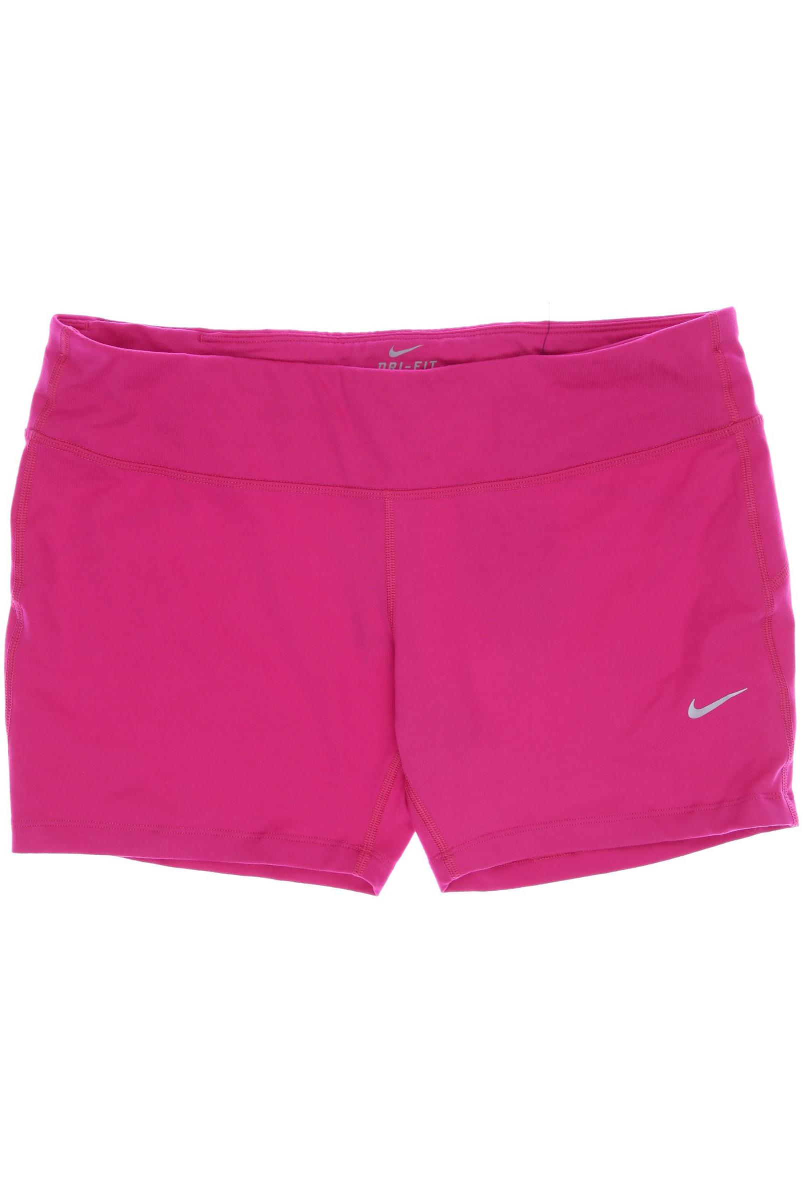 

Nike Damen Shorts, pink