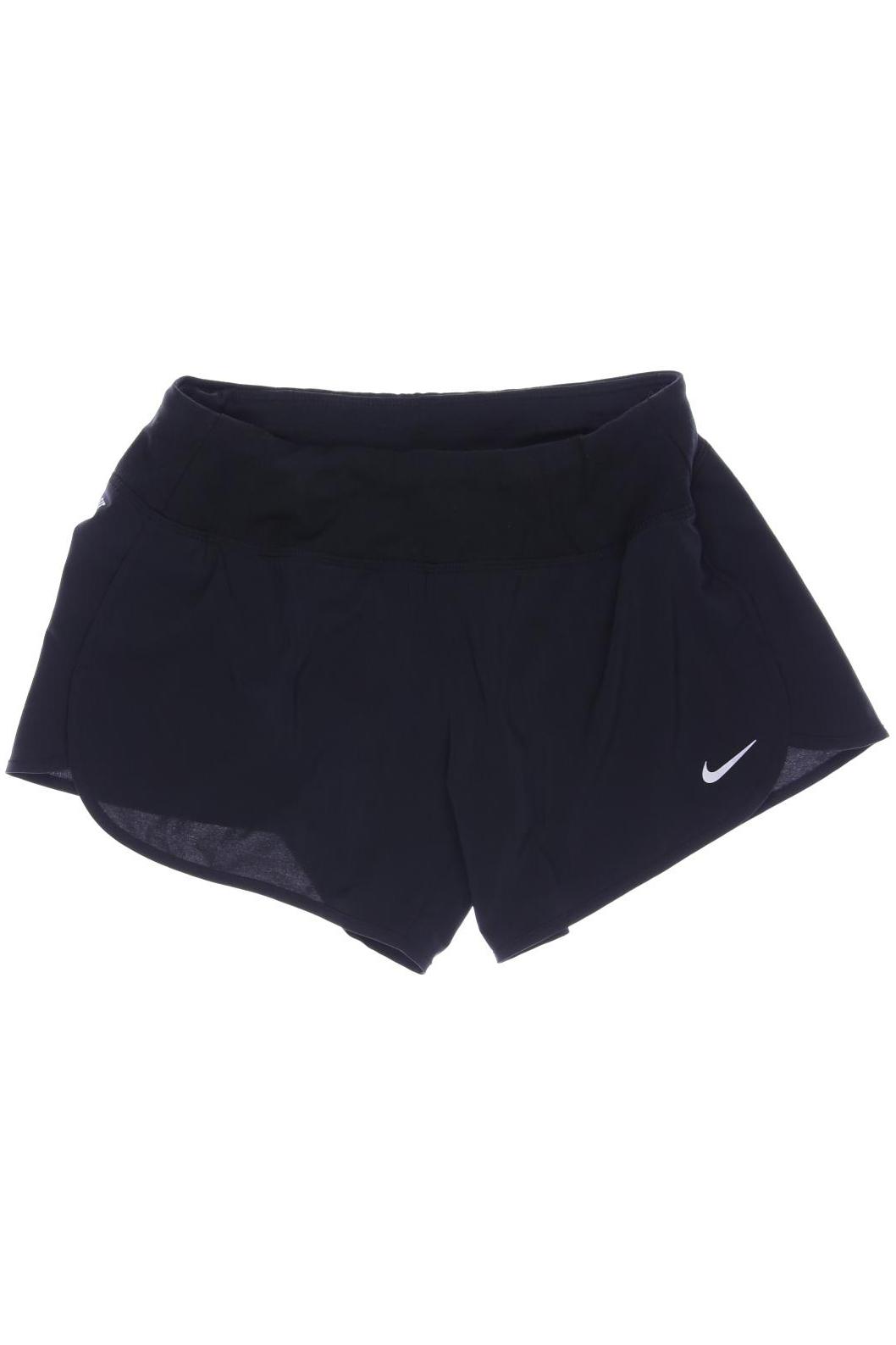 

Nike Damen Shorts, schwarz