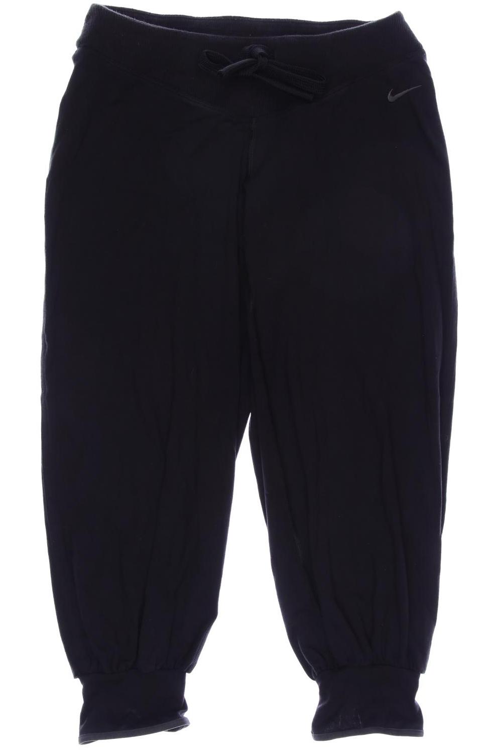 

Nike Damen Shorts, schwarz