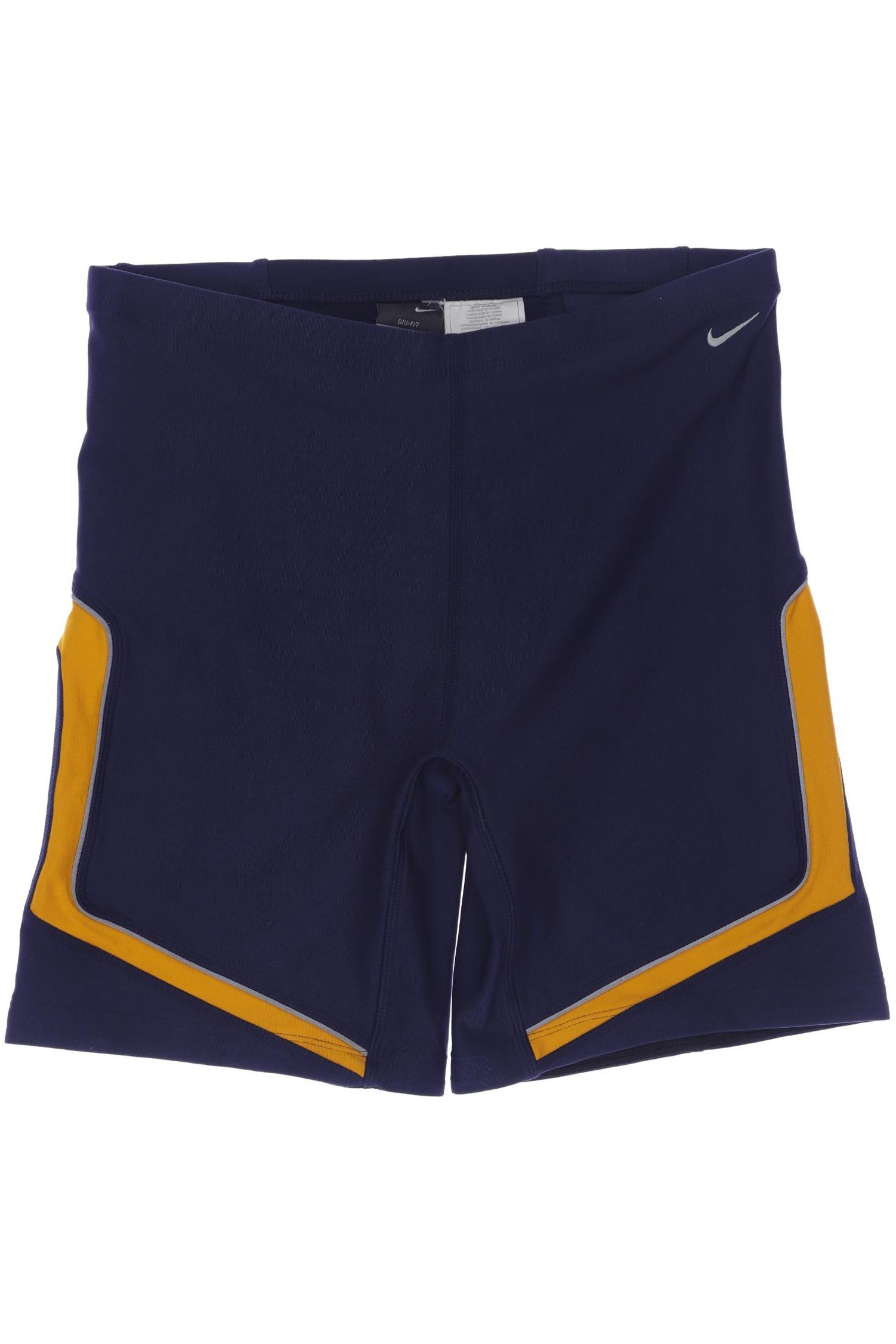 

Nike Damen Shorts, marineblau, Gr. 38