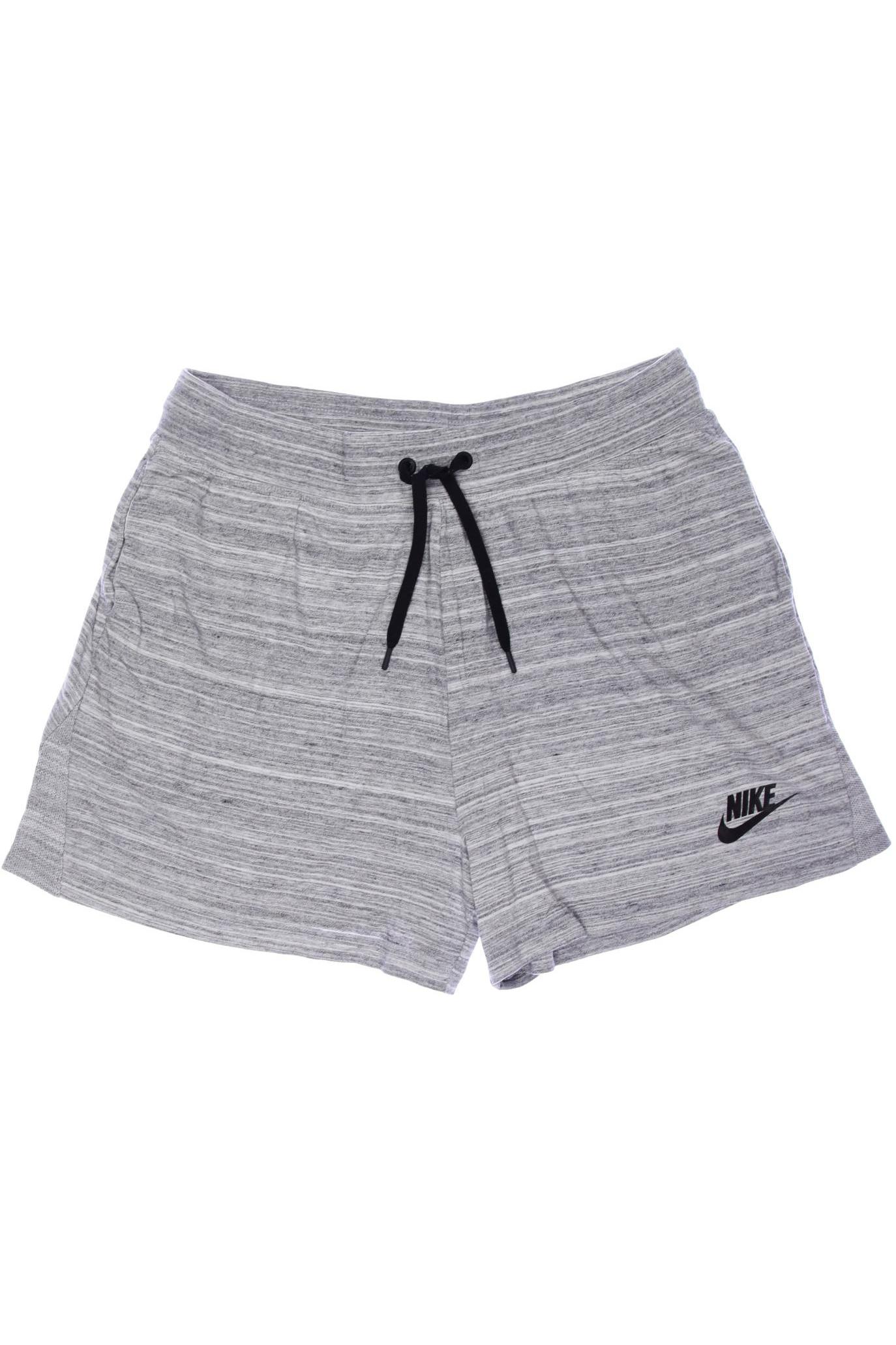 

Nike Damen Shorts, grau, Gr. 44