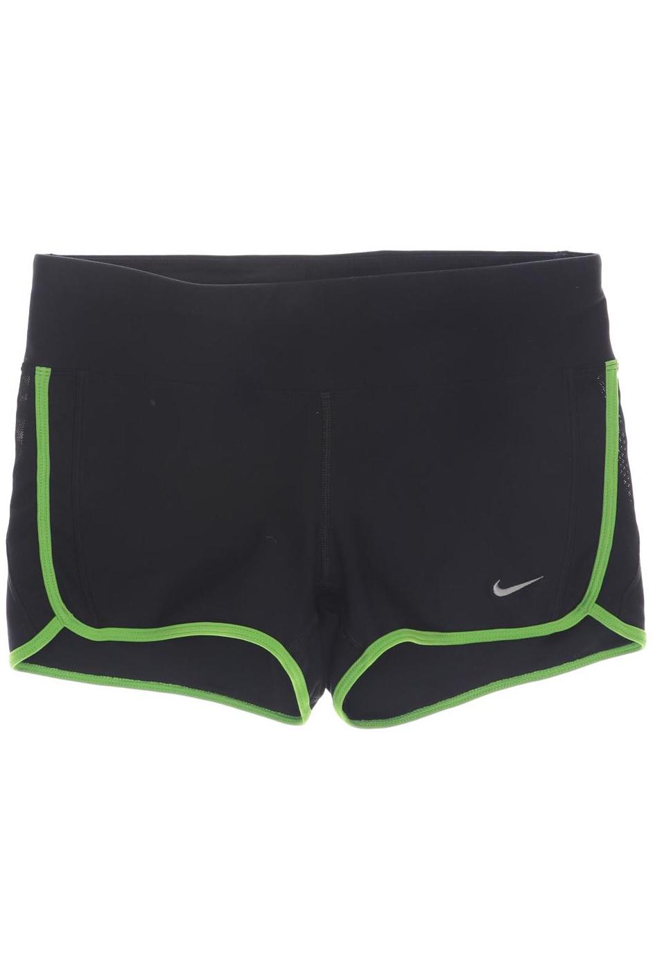 

Nike Damen Shorts, schwarz