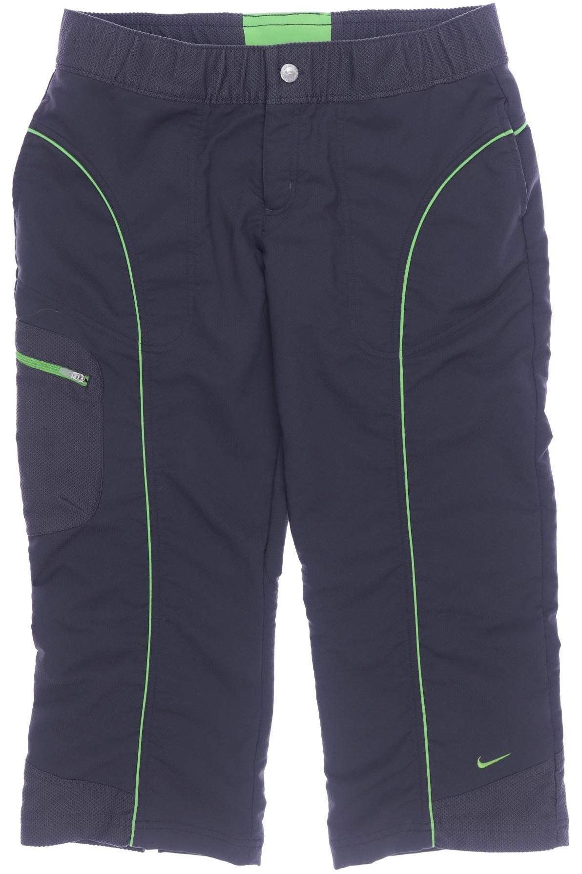 

Nike Damen Shorts, grau, Gr. 38