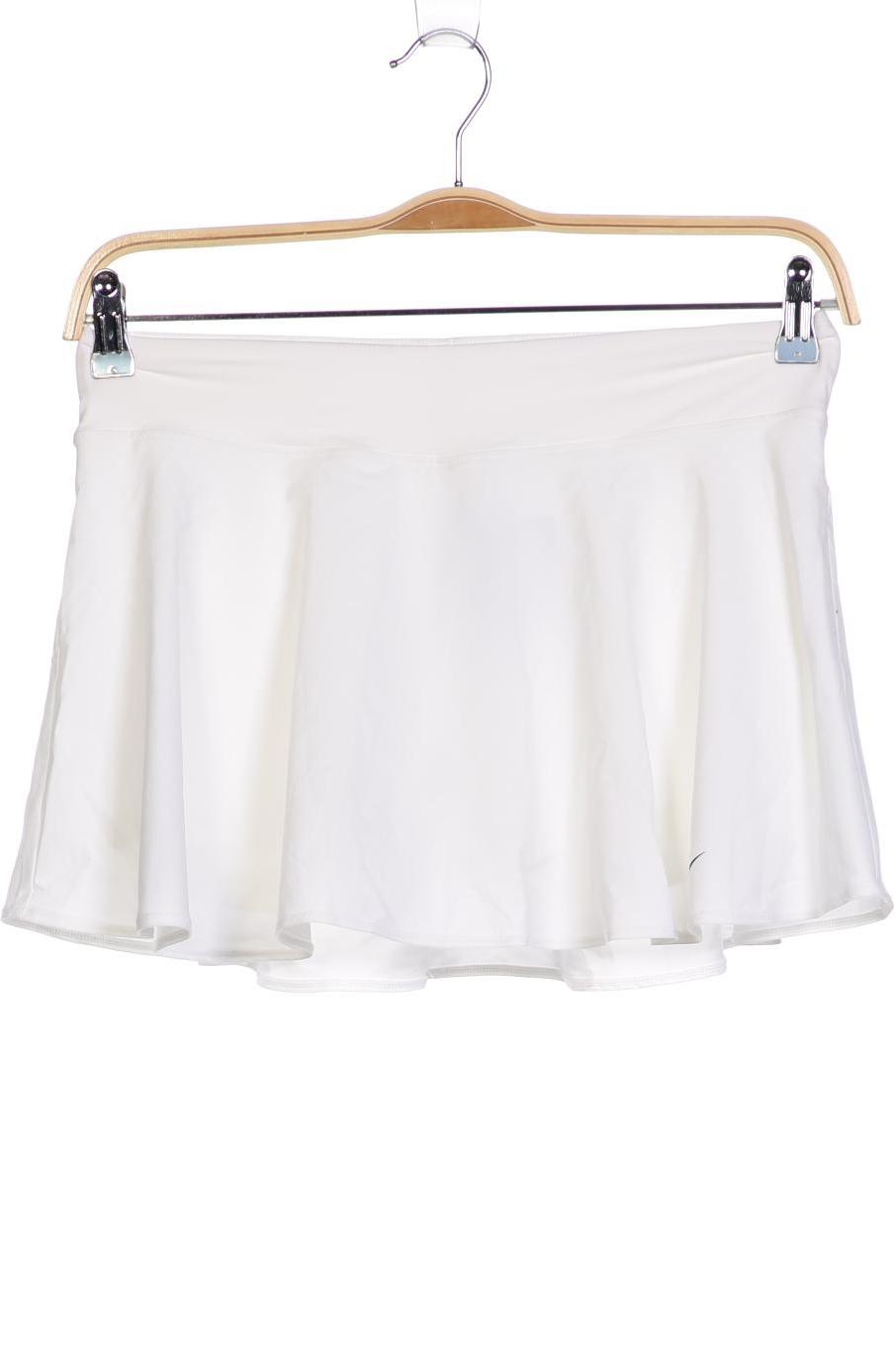 

Nike Damen Shorts, weiß, Gr. 38