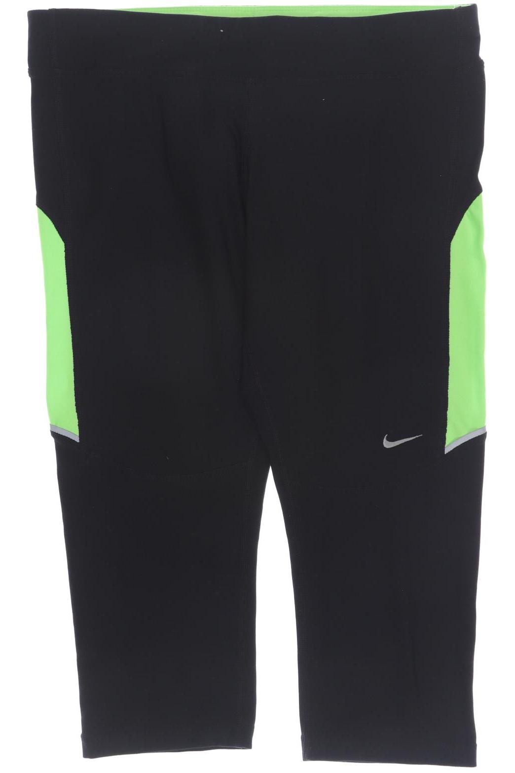 

Nike Damen Shorts, schwarz