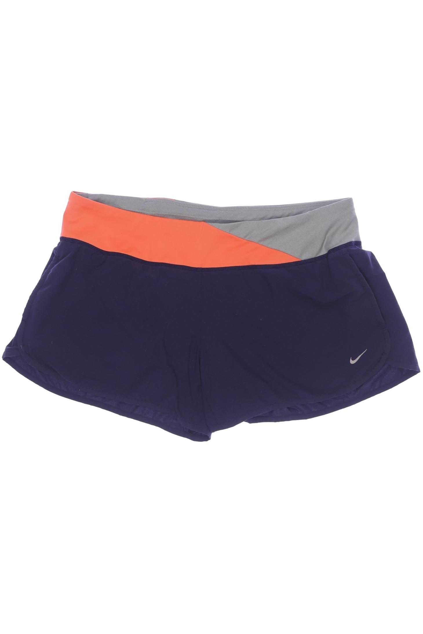 

Nike Damen Shorts, marineblau, Gr. 42
