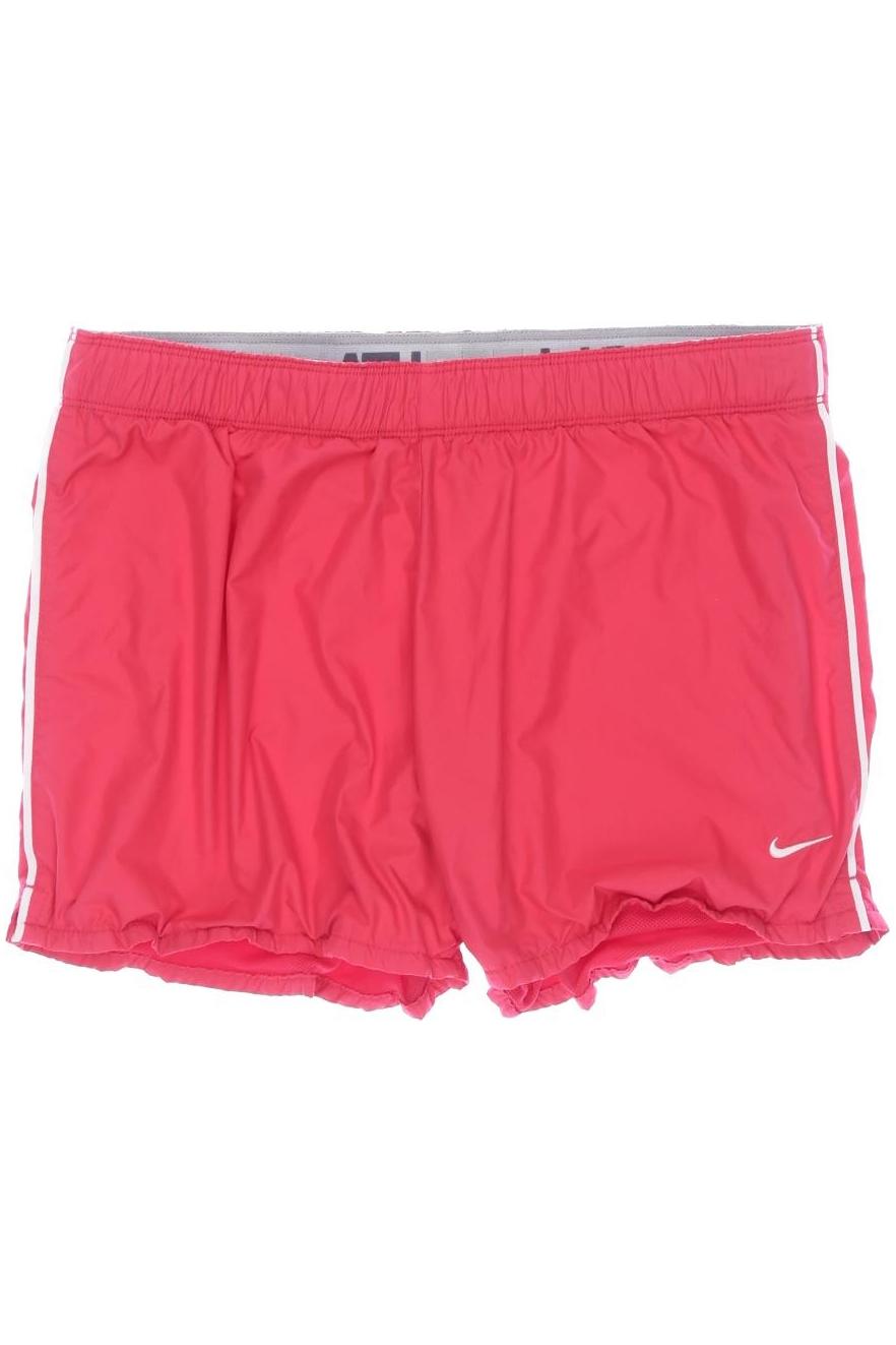 

Nike Damen Shorts, pink, Gr. 36