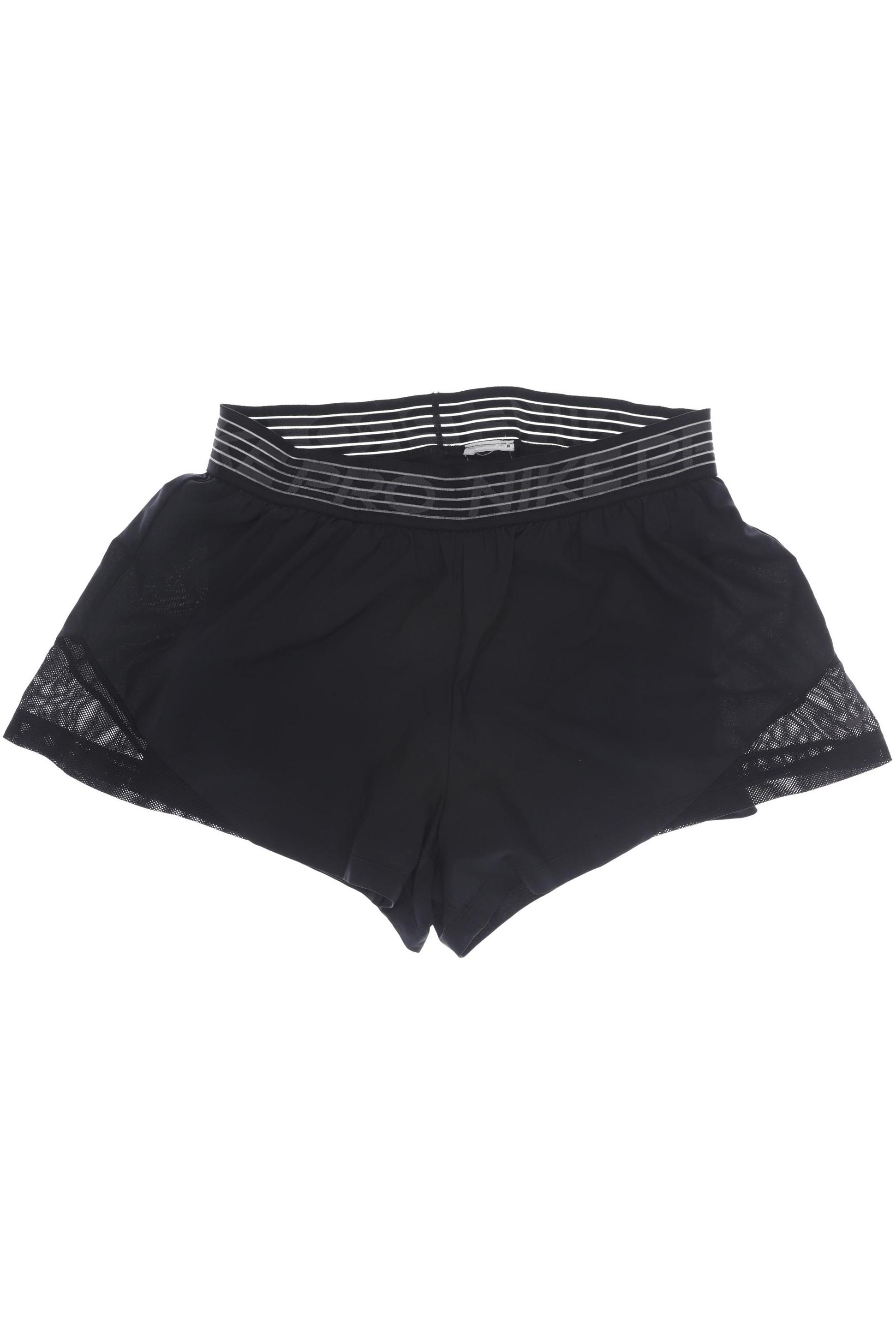 

Nike Damen Shorts, schwarz