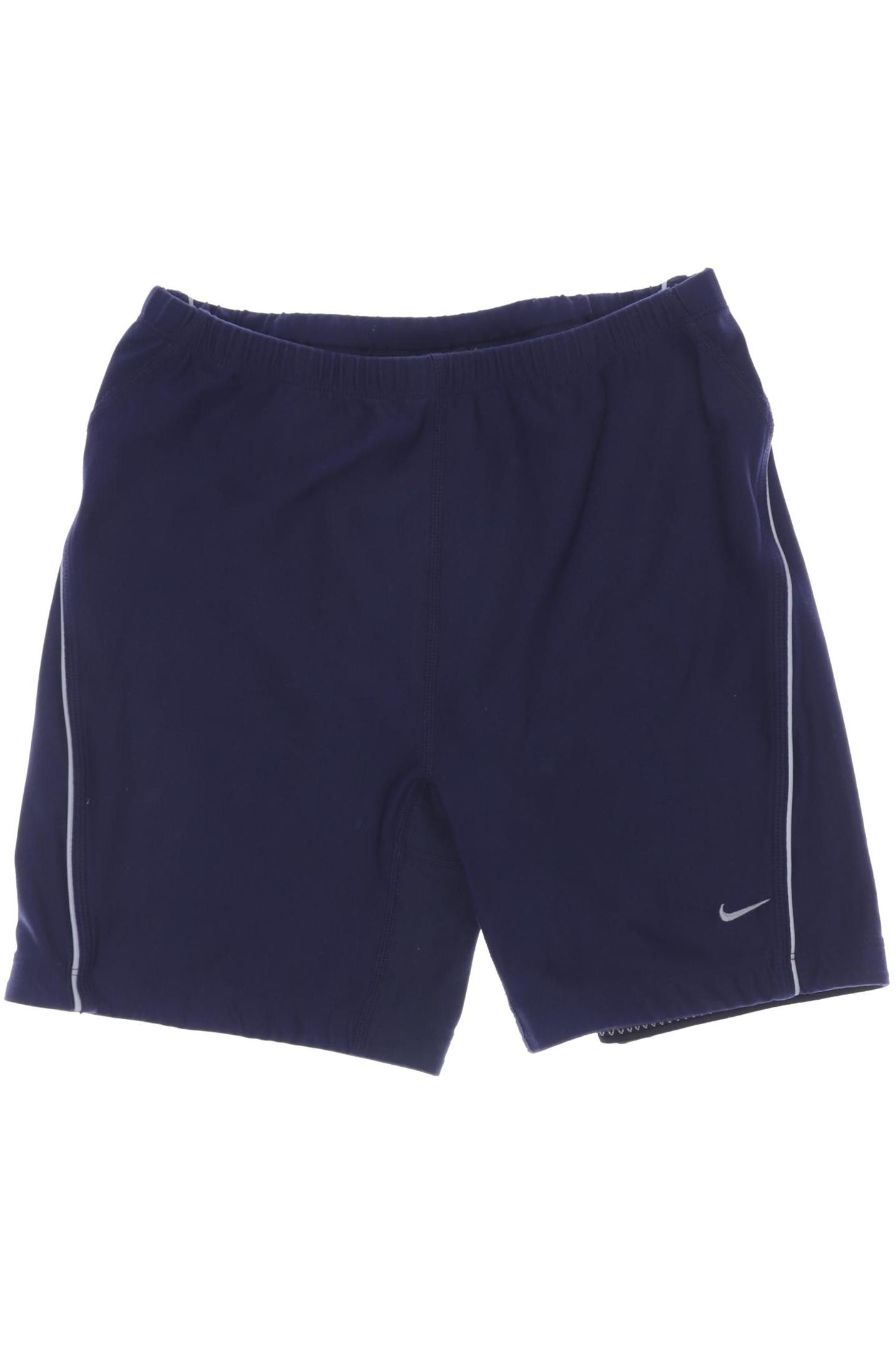 

Nike Damen Shorts, marineblau