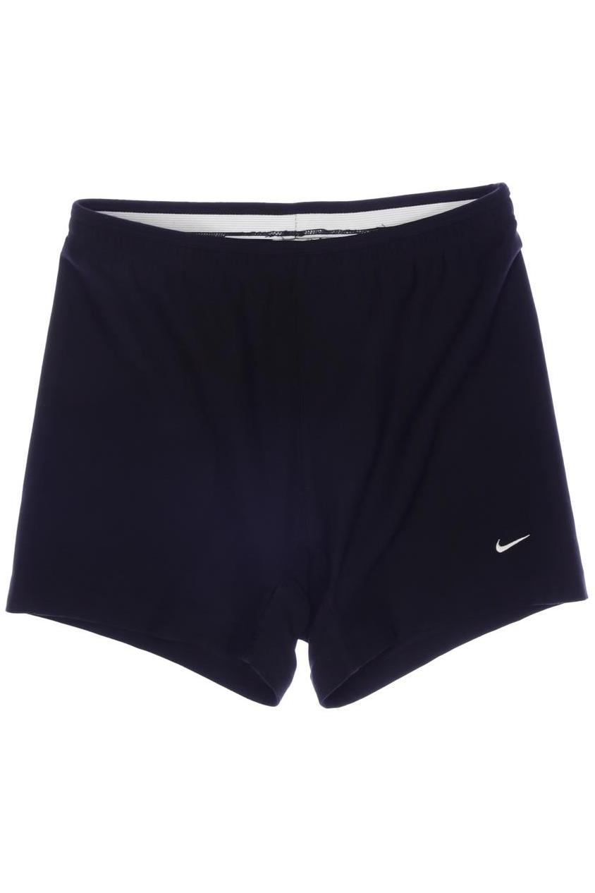 

Nike Damen Shorts, schwarz, Gr. 38