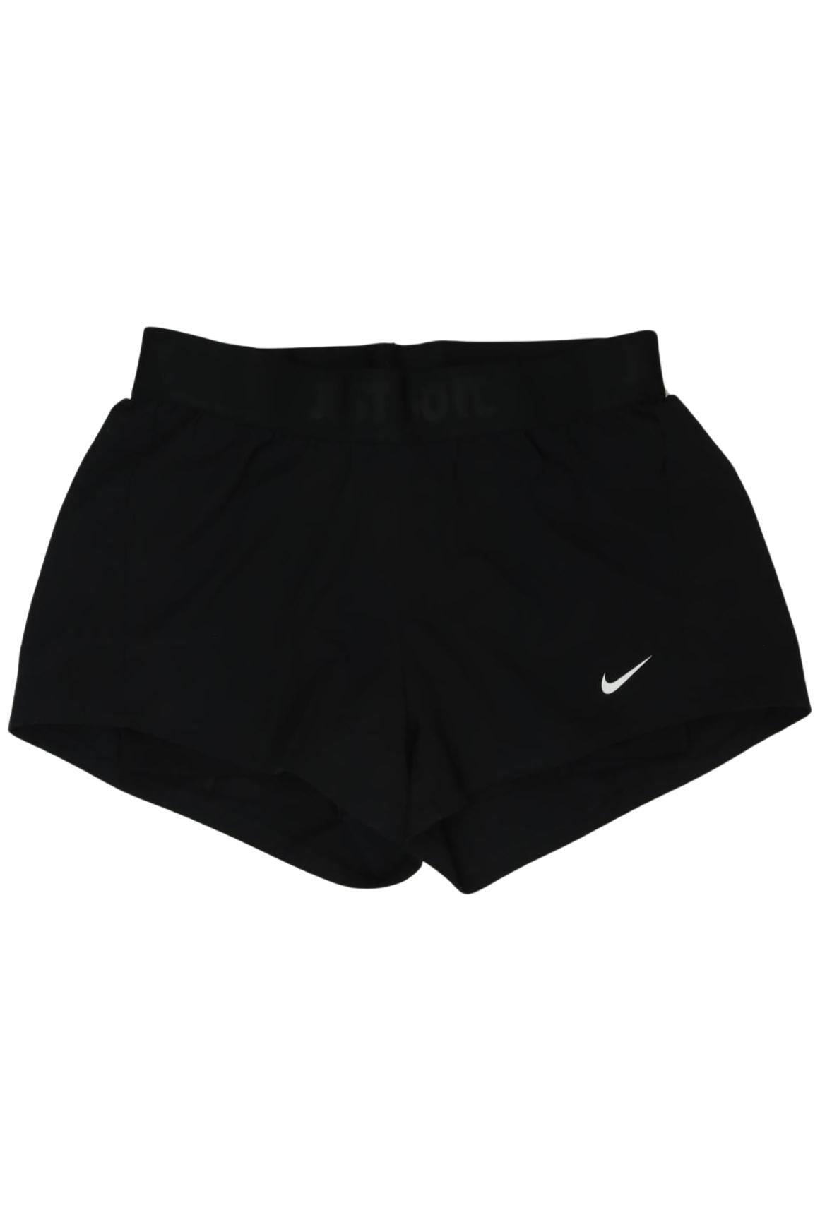 

Nike Damen Shorts, schwarz, Gr. 36