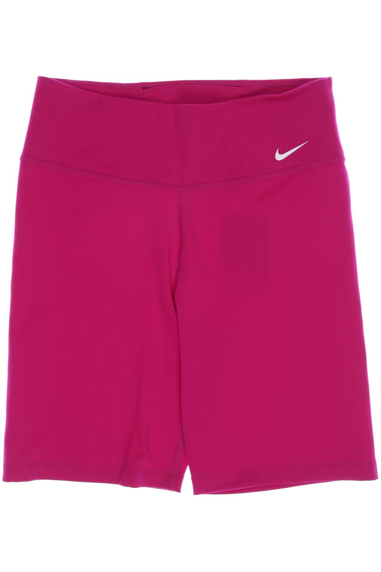 

Nike Damen Shorts, pink