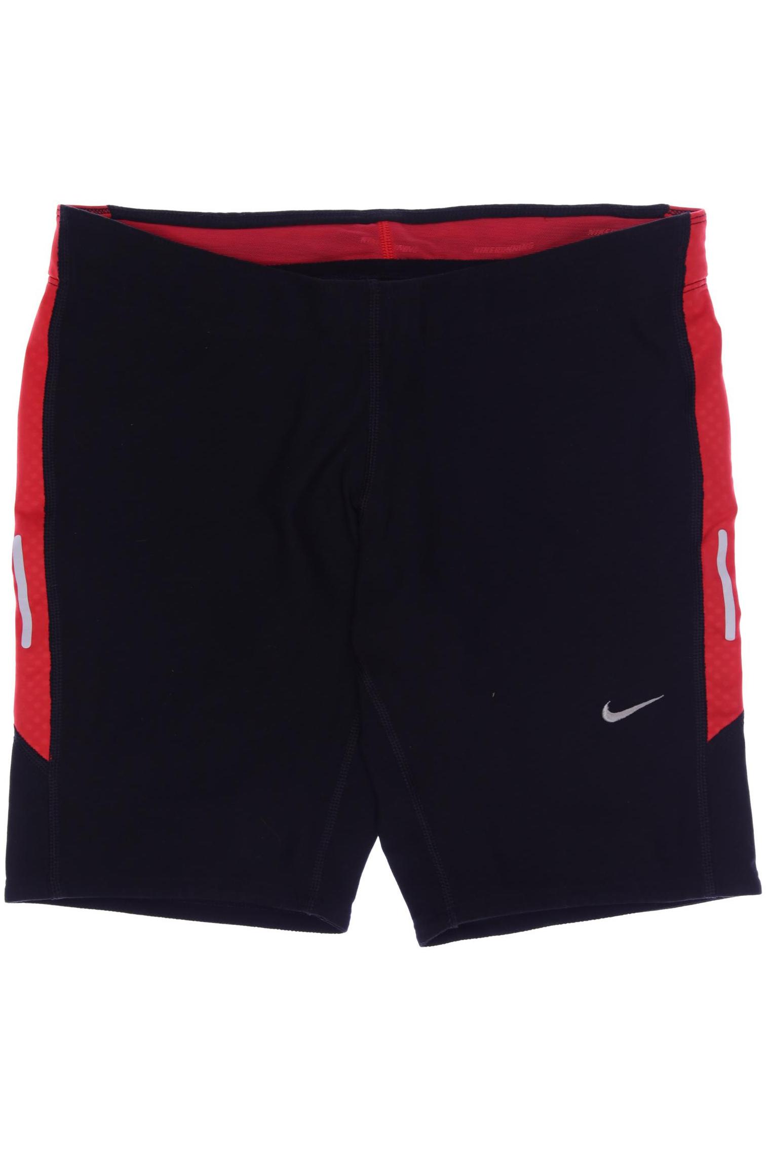 

Nike Damen Shorts, schwarz, Gr. 36