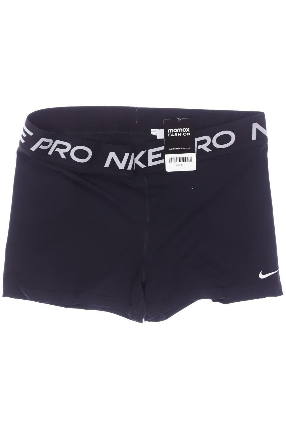 

Nike Damen Shorts, schwarz, Gr. 44