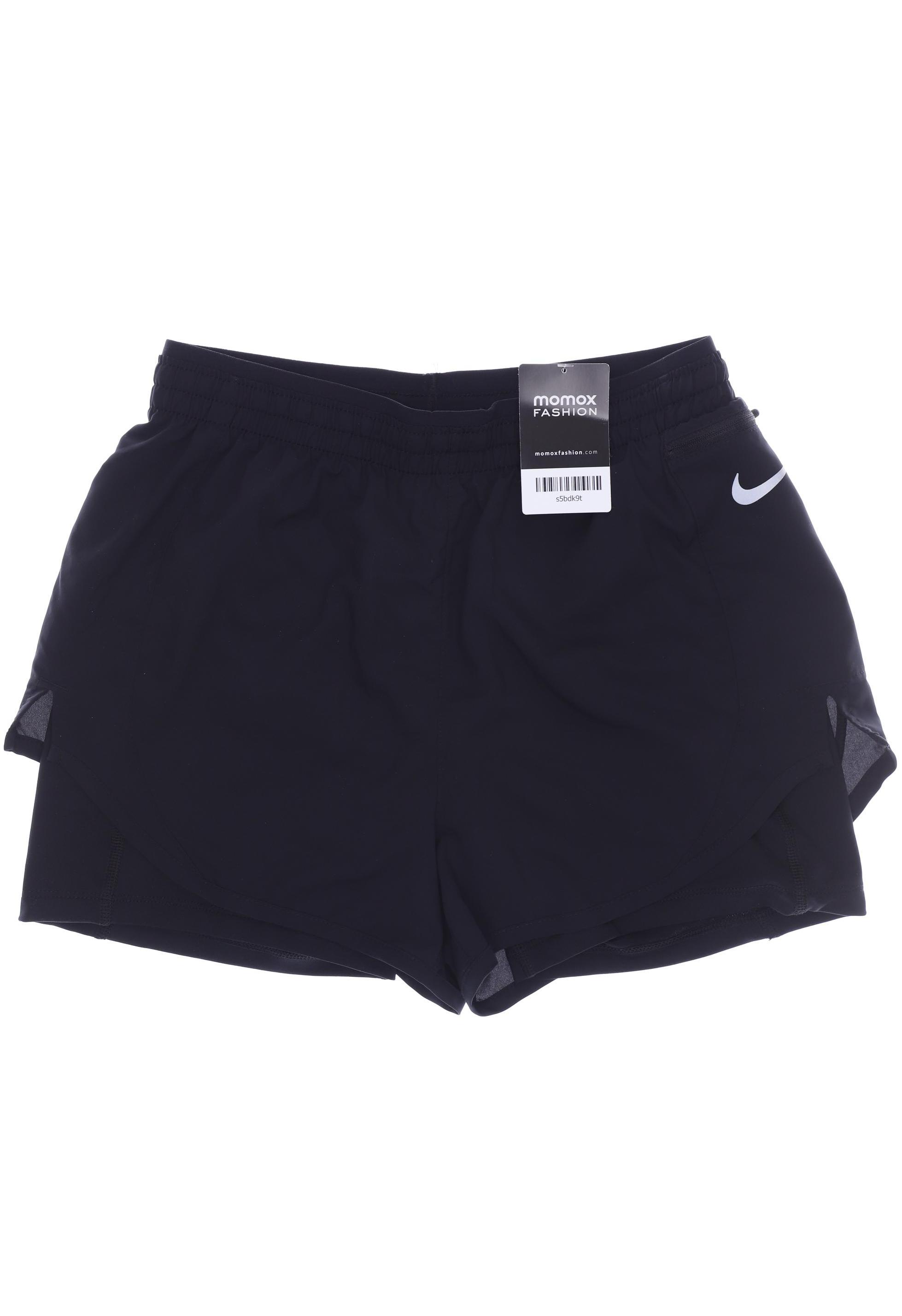 

Nike Damen Shorts, schwarz