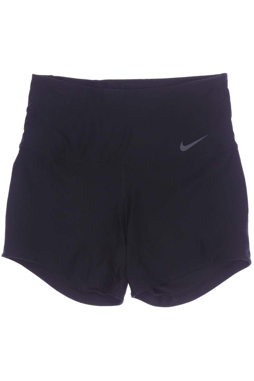 

Nike Damen Shorts, schwarz, Gr. 38