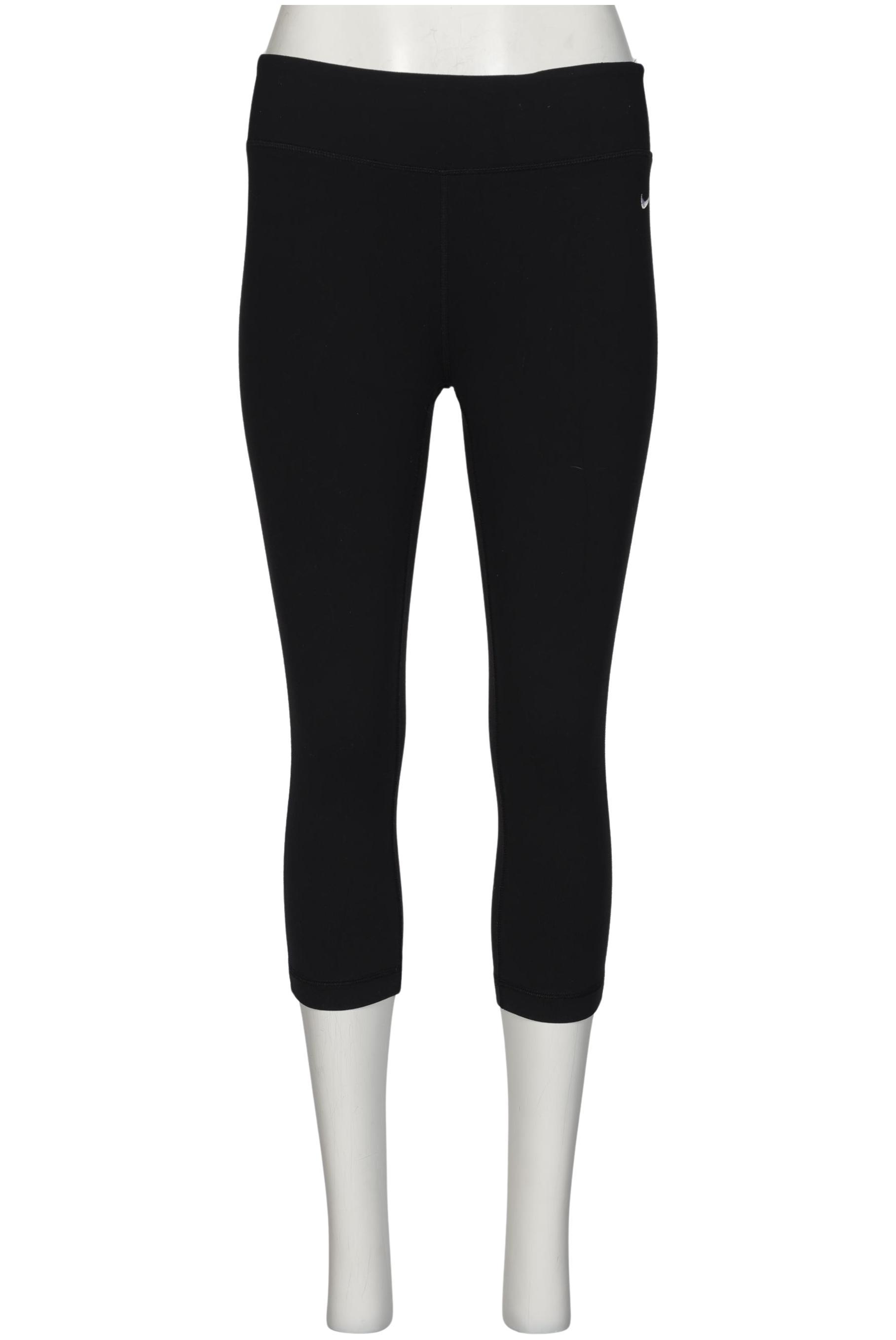 

Nike Damen Shorts, schwarz, Gr. 38