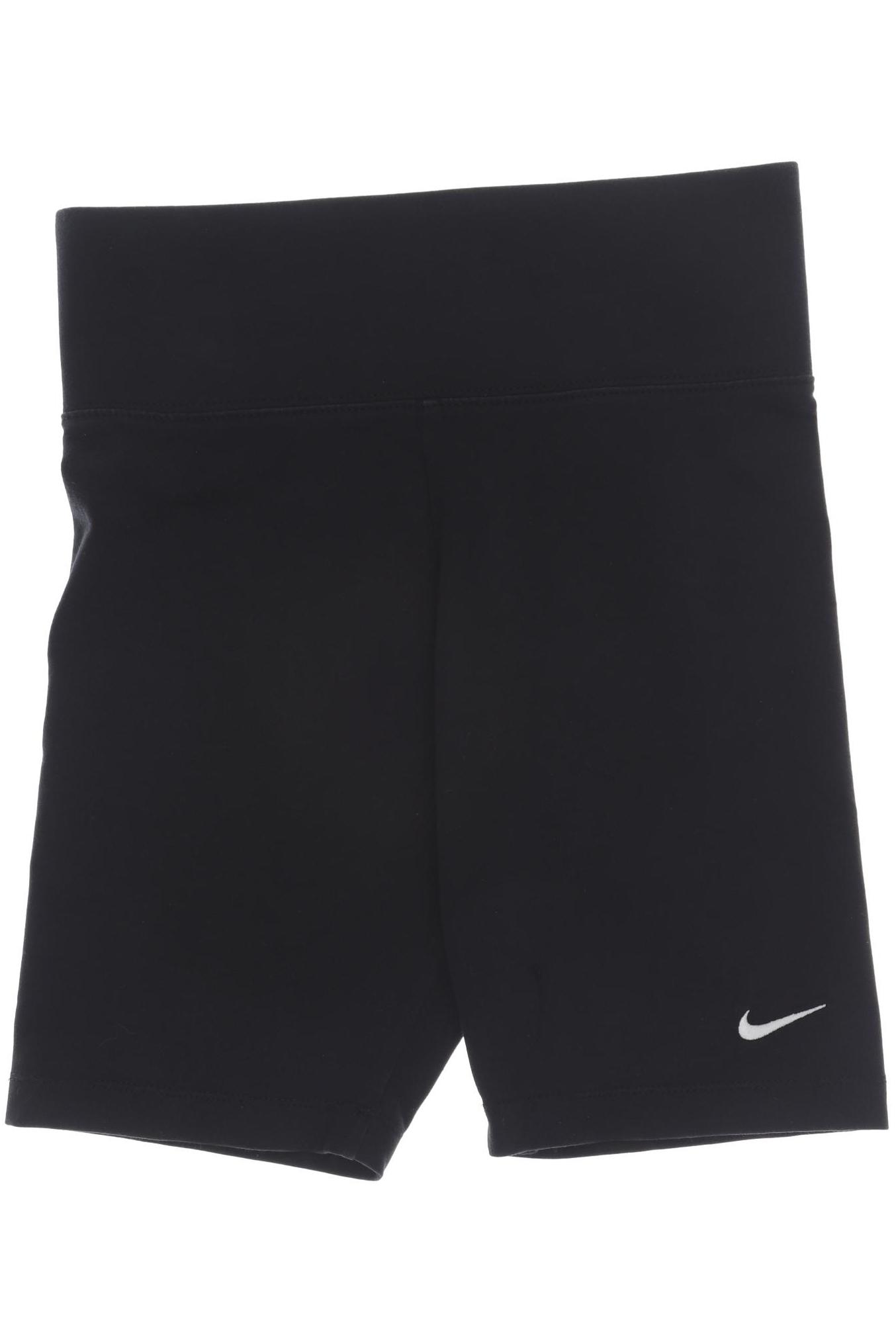 

Nike Damen Shorts, schwarz