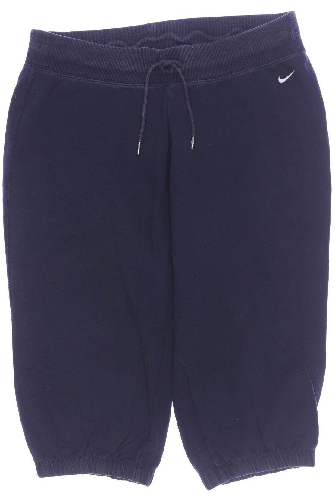 

Nike Damen Shorts, marineblau, Gr. 44