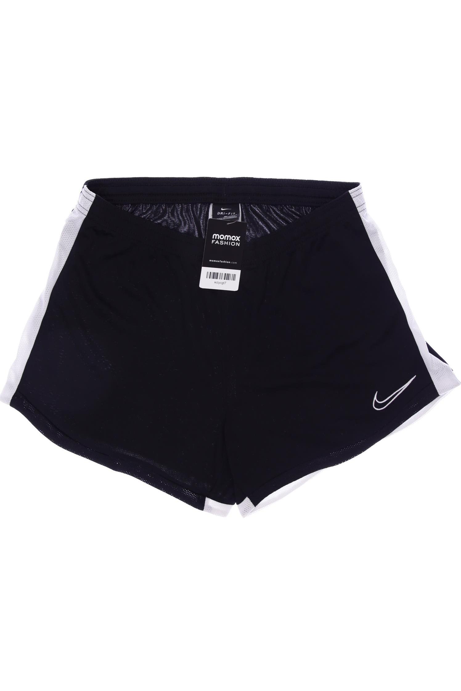 

Nike Damen Shorts, schwarz