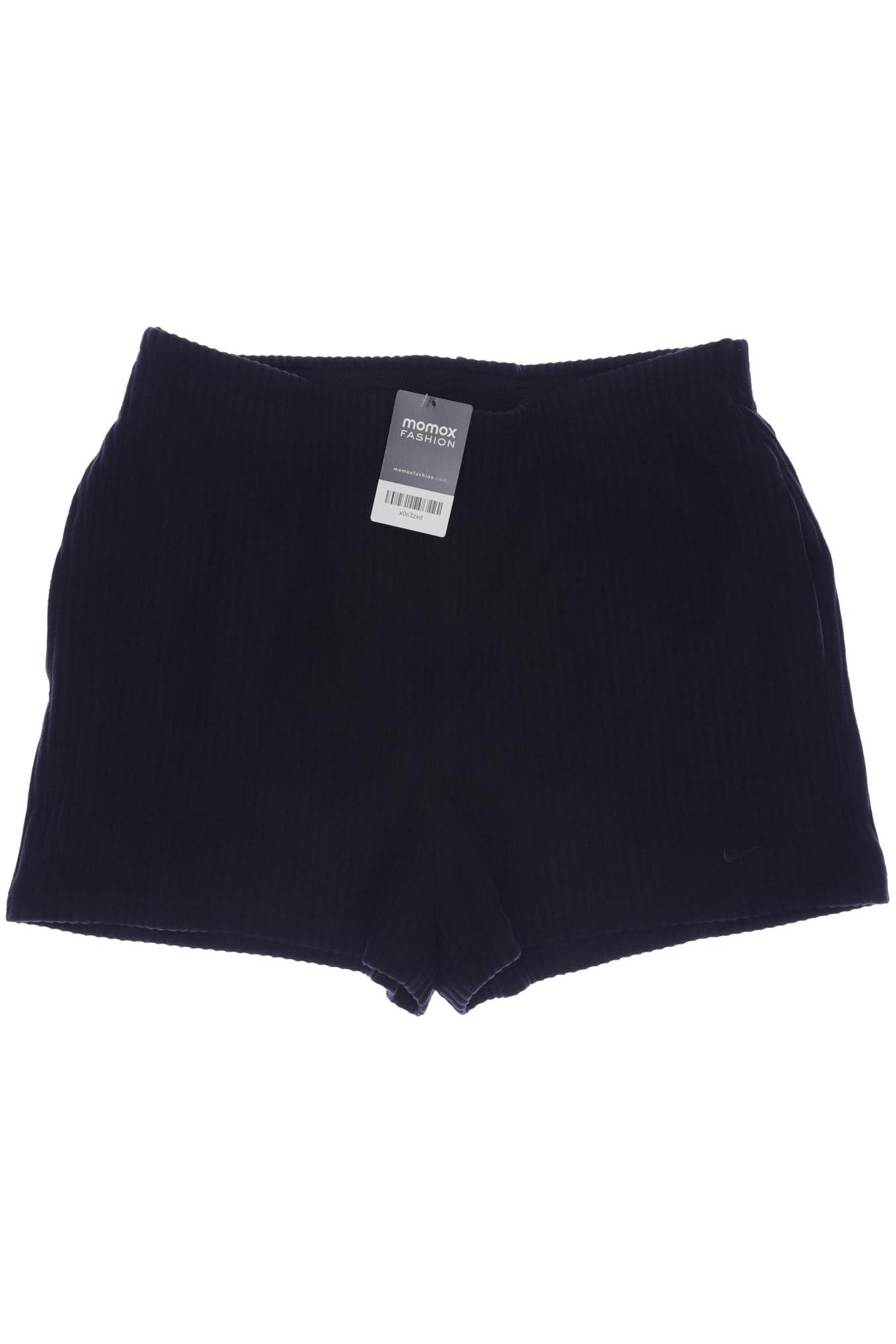 

Nike Damen Shorts, schwarz, Gr. 42
