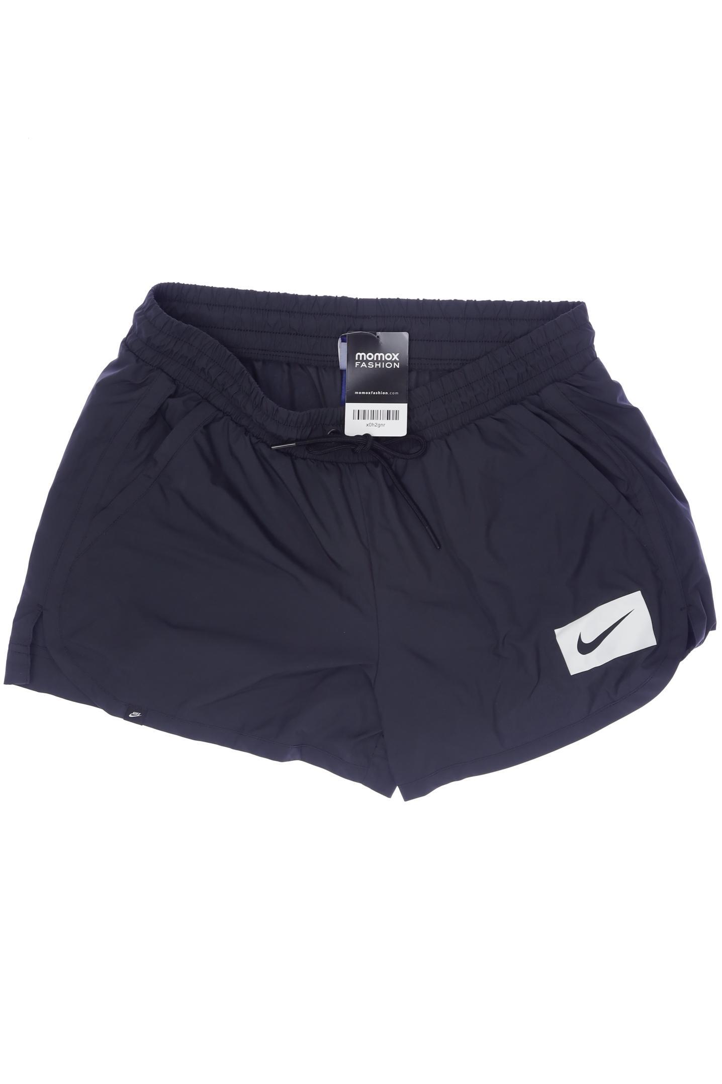 

Nike Damen Shorts, marineblau, Gr. 38