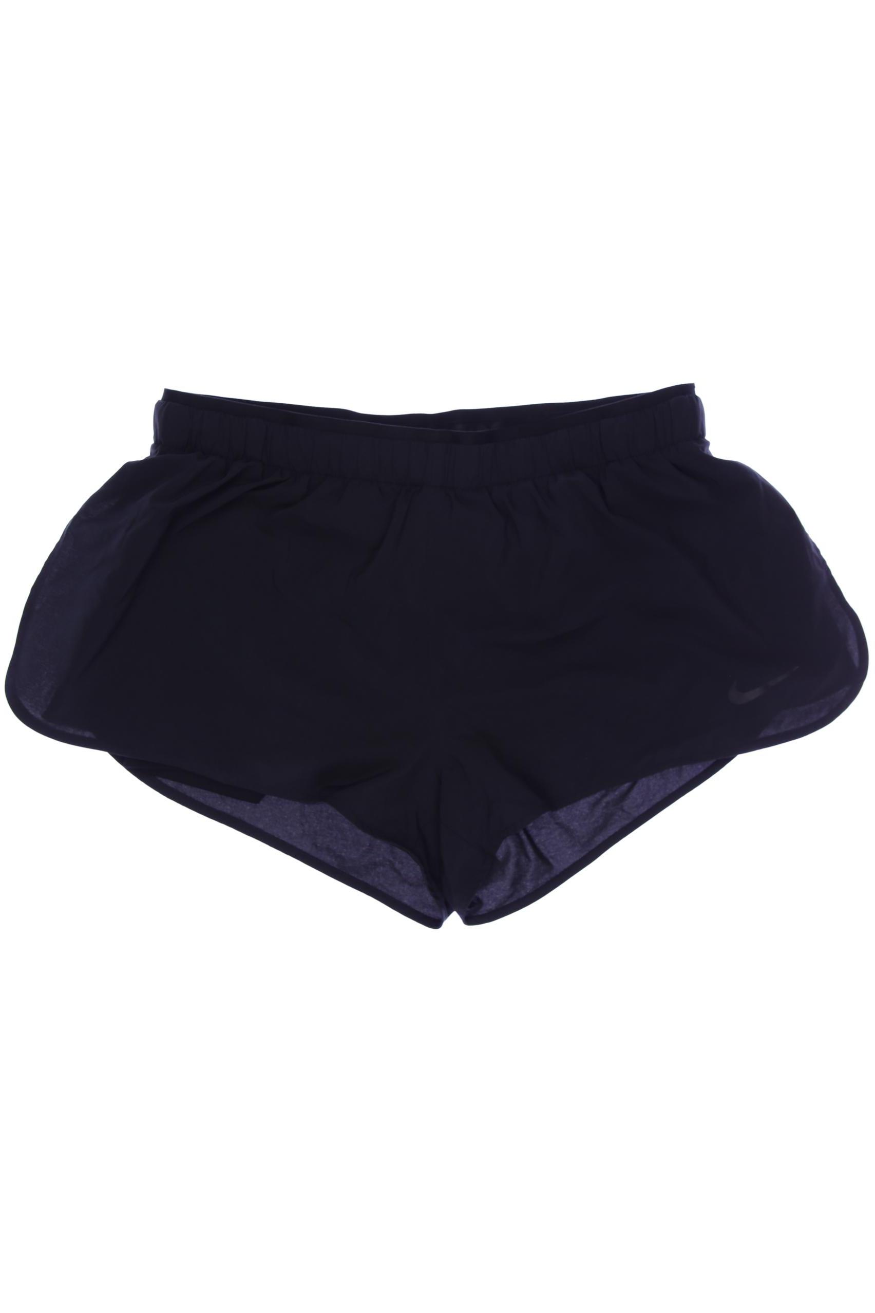 

Nike Damen Shorts, schwarz, Gr. 42