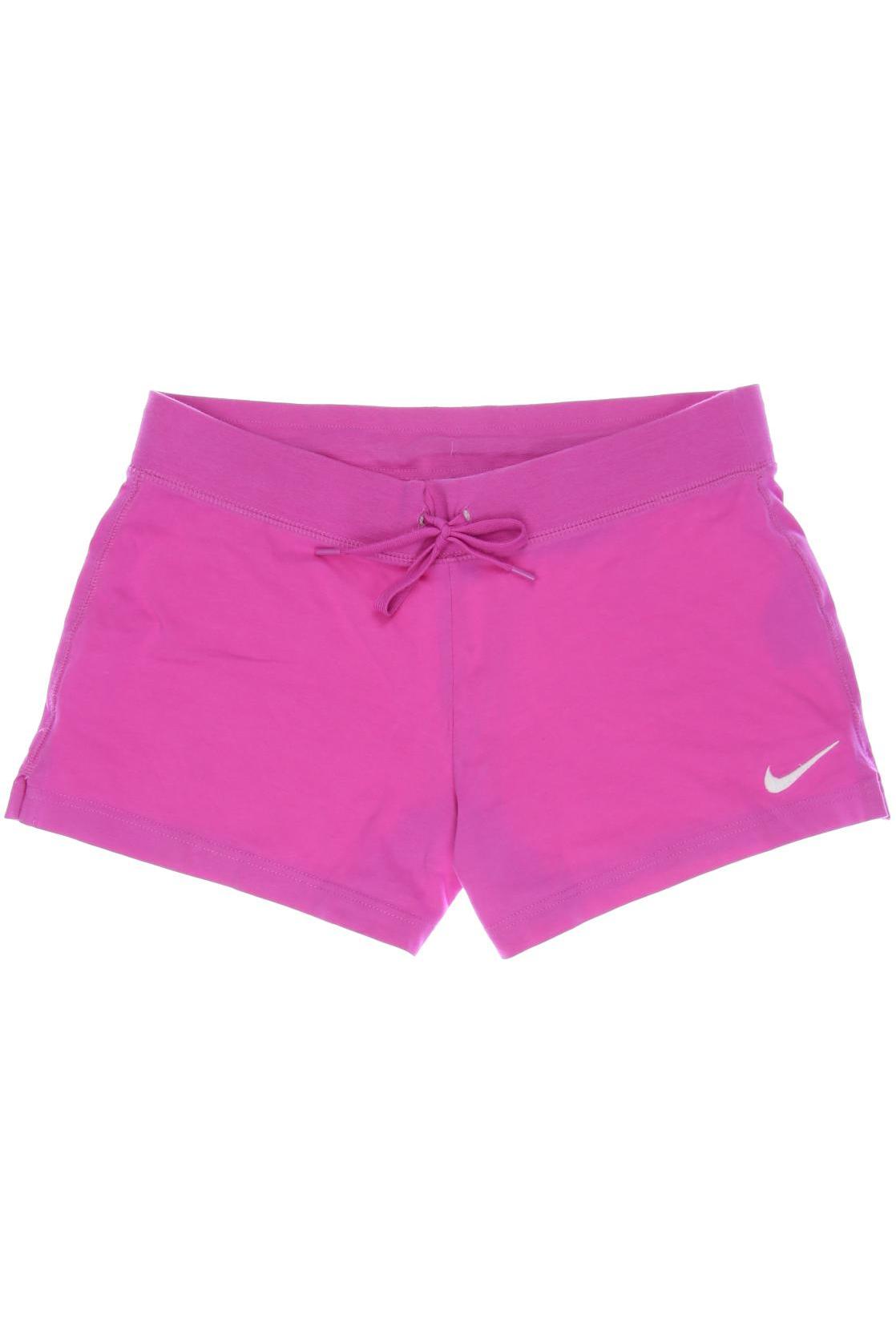 

Nike Damen Shorts, pink
