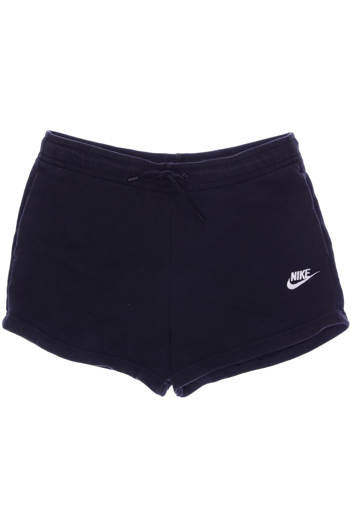 

Nike Damen Shorts, schwarz